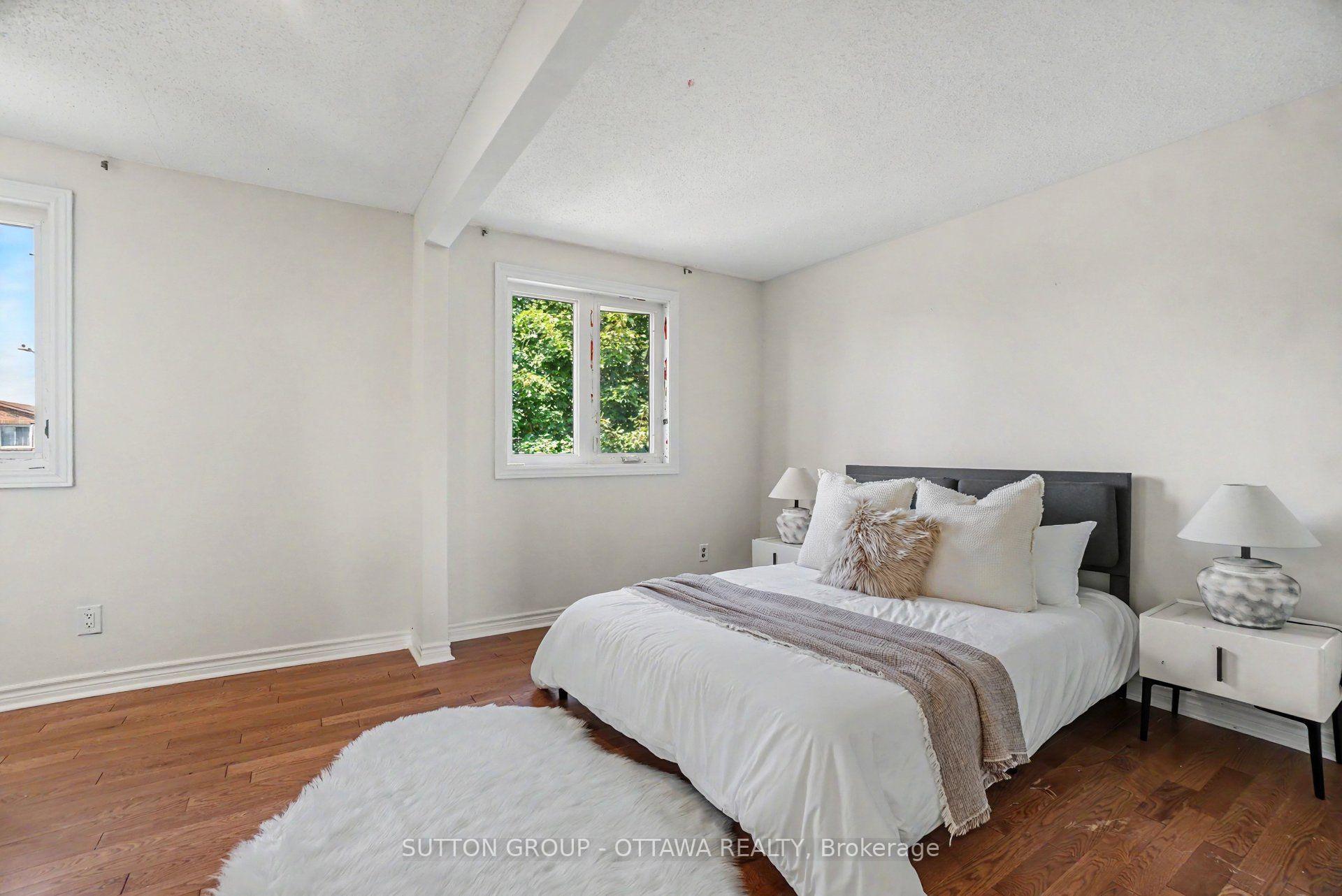 Photo 13 of 1833 Brousseau Crescent, Ottawa, Chateauneuf — HOMEH