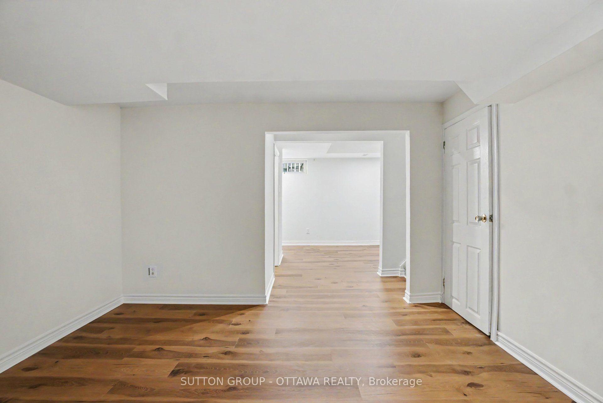 Photo 20 of 1833 Brousseau Crescent, Ottawa, Chateauneuf — HOMEH