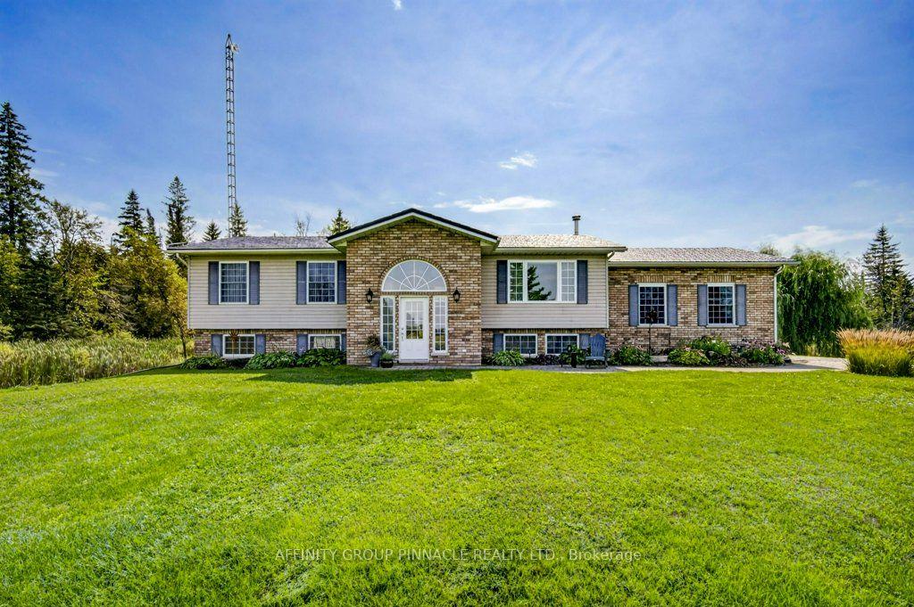 Photo of 838 Traceys Hill Road