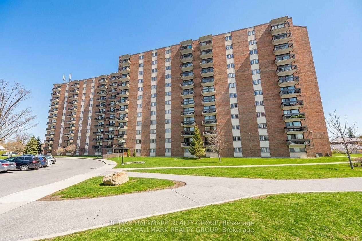 Photo of Unit #214, 1505 Baseline Road