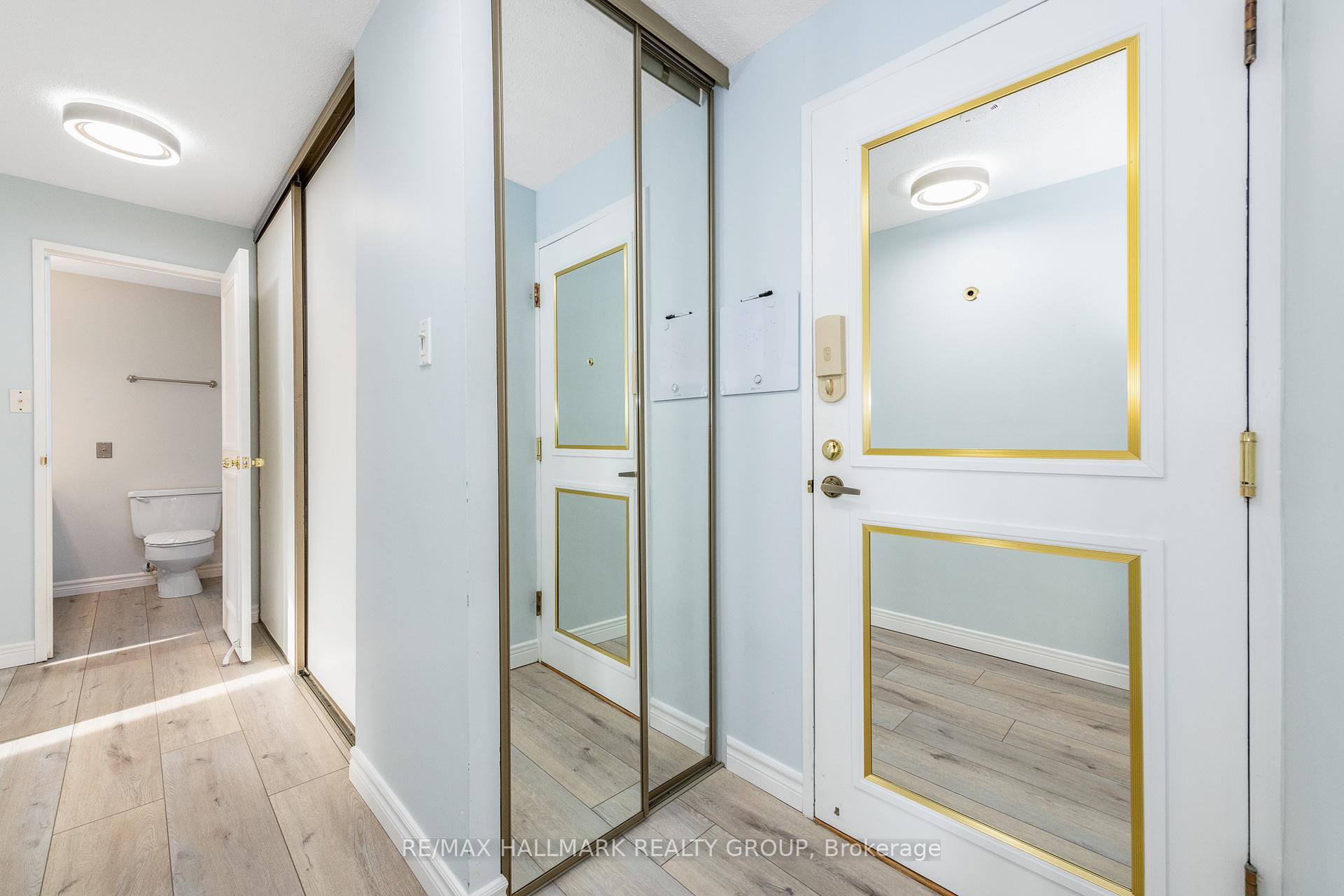 Photo 3 of Unit #214, 1505 Baseline Road, Ottawa, Copeland Park — HOMEH