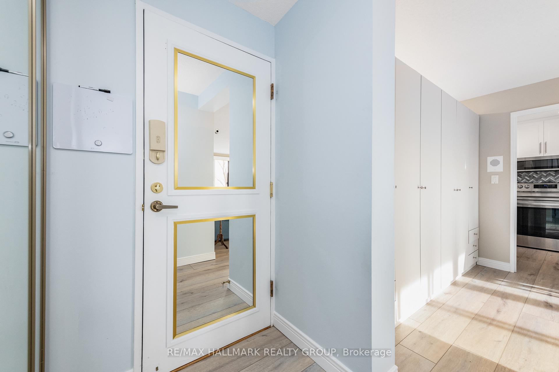 Photo 4 of Unit #214, 1505 Baseline Road, Ottawa, Copeland Park — HOMEH