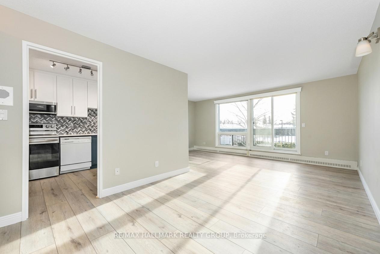 Photo 7 of Unit #214, 1505 Baseline Road, Ottawa, Copeland Park — HOMEH
