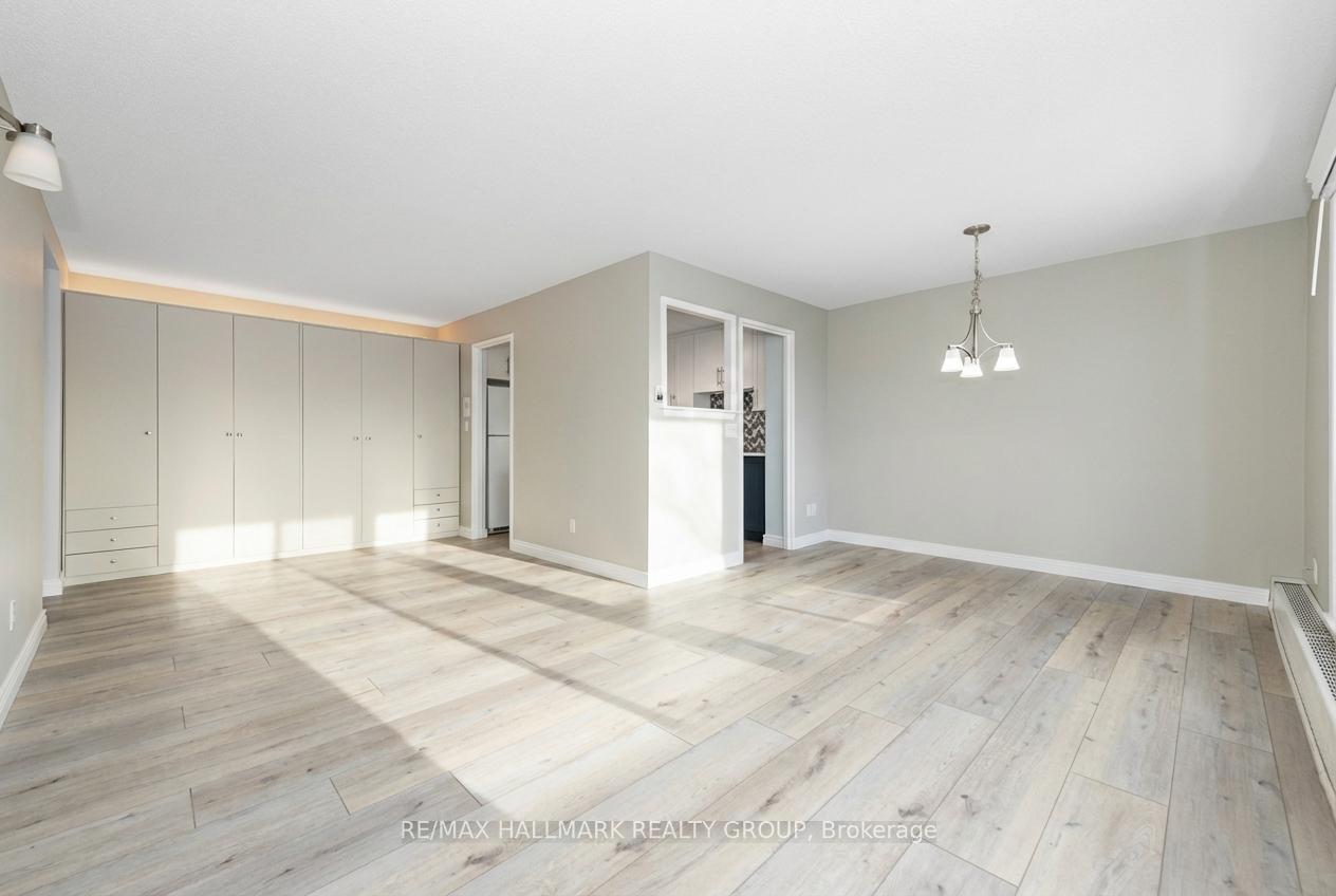 Photo 8 of Unit #214, 1505 Baseline Road, Ottawa, Copeland Park — HOMEH