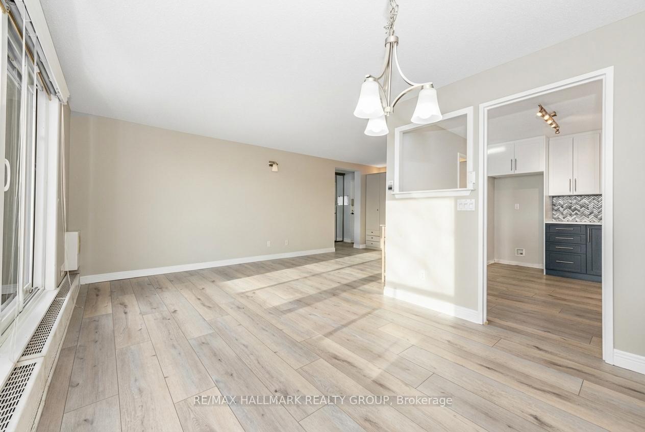 Photo 9 of Unit #214, 1505 Baseline Road, Ottawa, Copeland Park — HOMEH