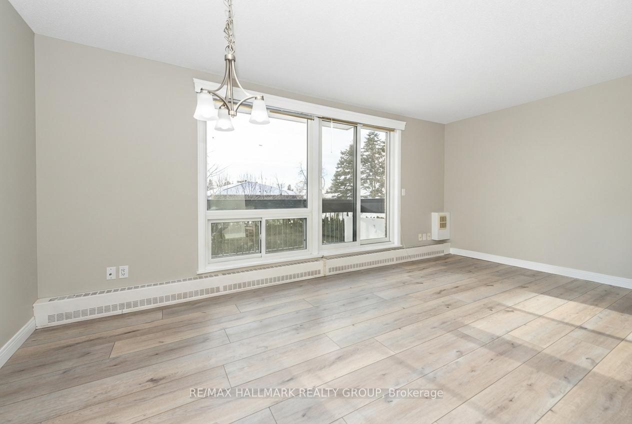 Photo 11 of Unit #214, 1505 Baseline Road, Ottawa, Copeland Park — HOMEH