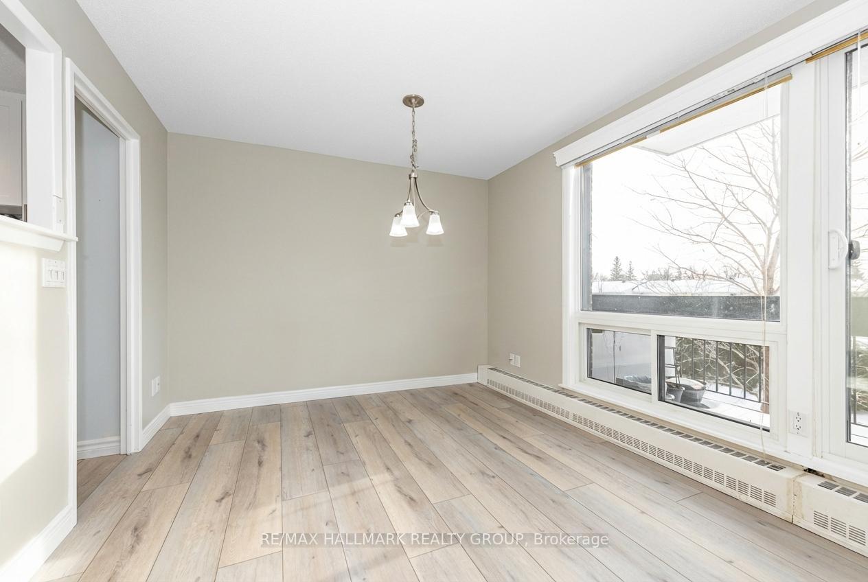 Photo 12 of Unit #214, 1505 Baseline Road, Ottawa, Copeland Park — HOMEH