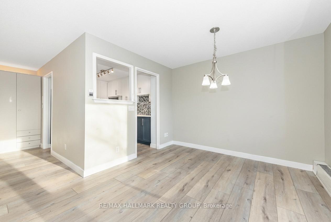 Photo 13 of Unit #214, 1505 Baseline Road, Ottawa, Copeland Park — HOMEH