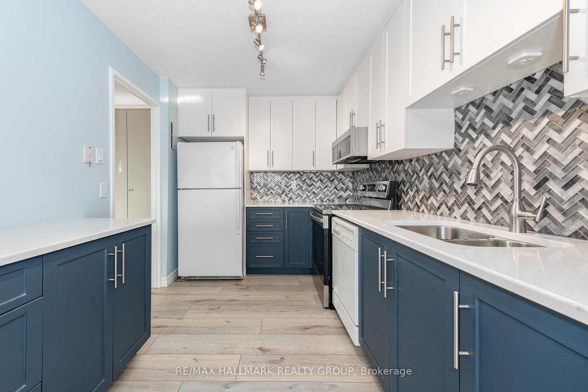 Photo 14 of Unit #214, 1505 Baseline Road, Ottawa, Copeland Park — HOMEH