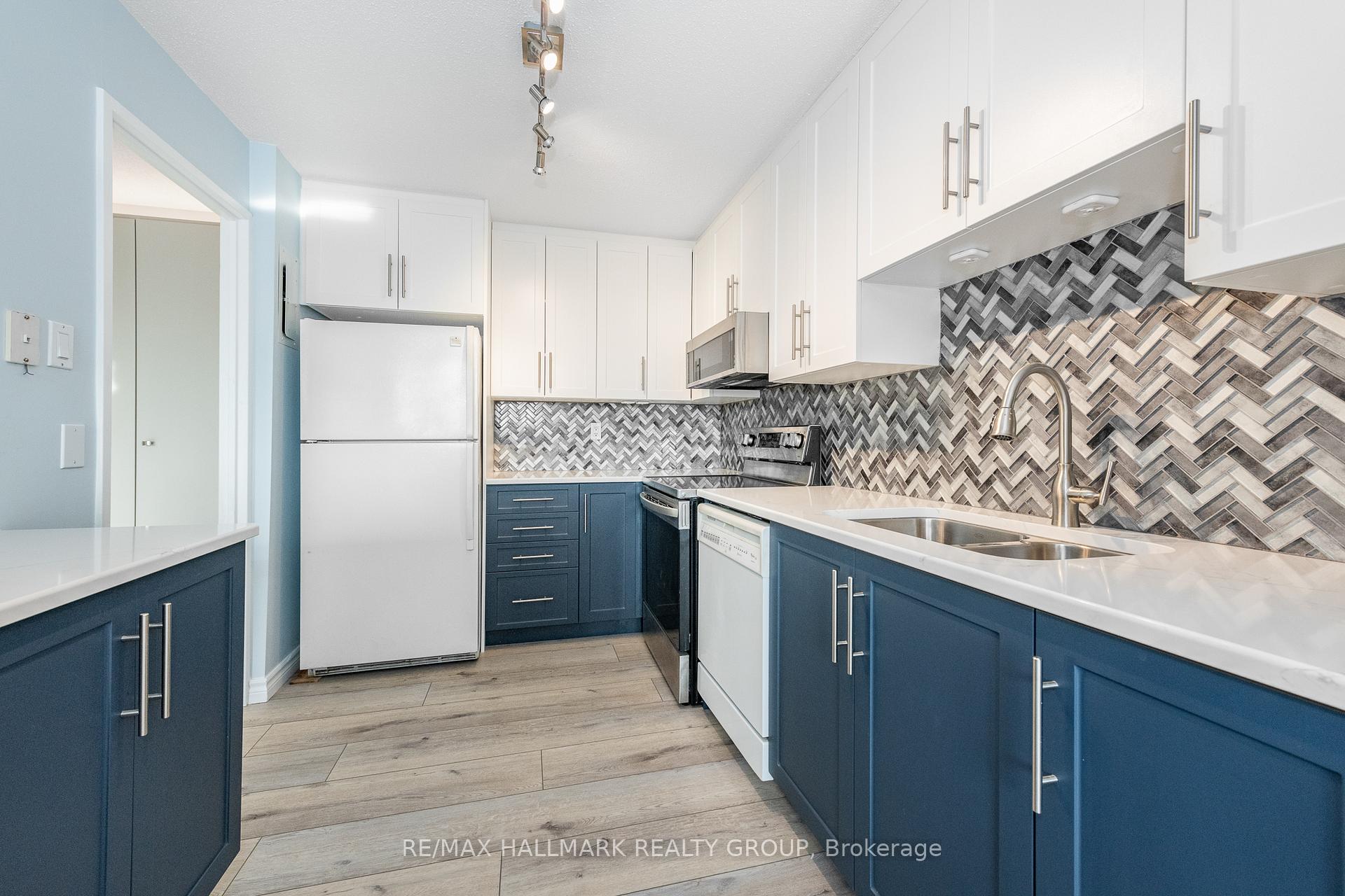 Photo 15 of Unit #214, 1505 Baseline Road, Ottawa, Copeland Park — HOMEH
