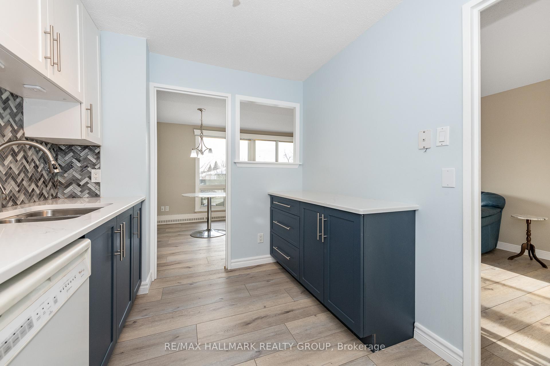 Photo 16 of Unit #214, 1505 Baseline Road, Ottawa, Copeland Park — HOMEH