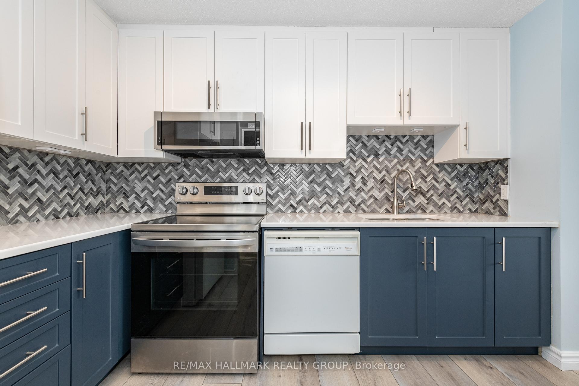 Photo 17 of Unit #214, 1505 Baseline Road, Ottawa, Copeland Park — HOMEH