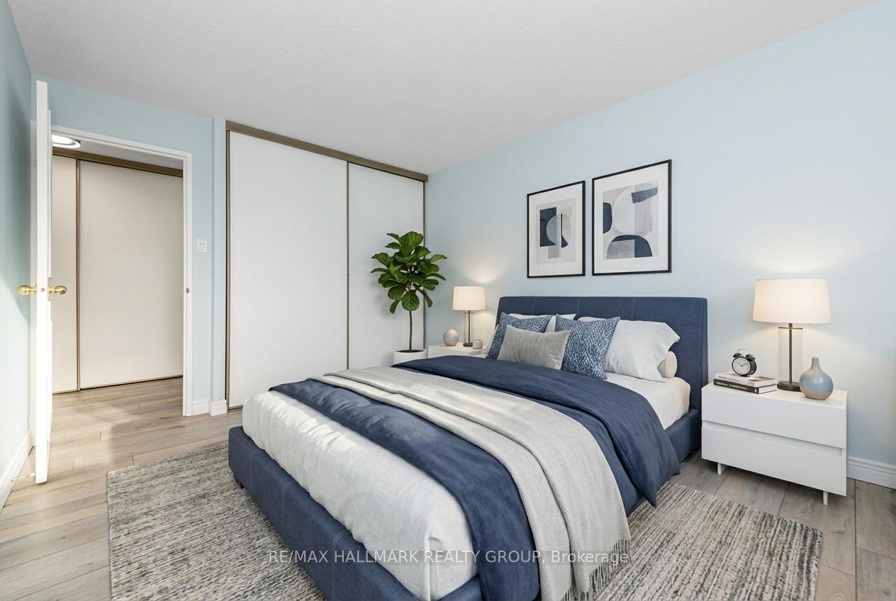 Photo 19 of Unit #214, 1505 Baseline Road, Ottawa, Copeland Park — HOMEH