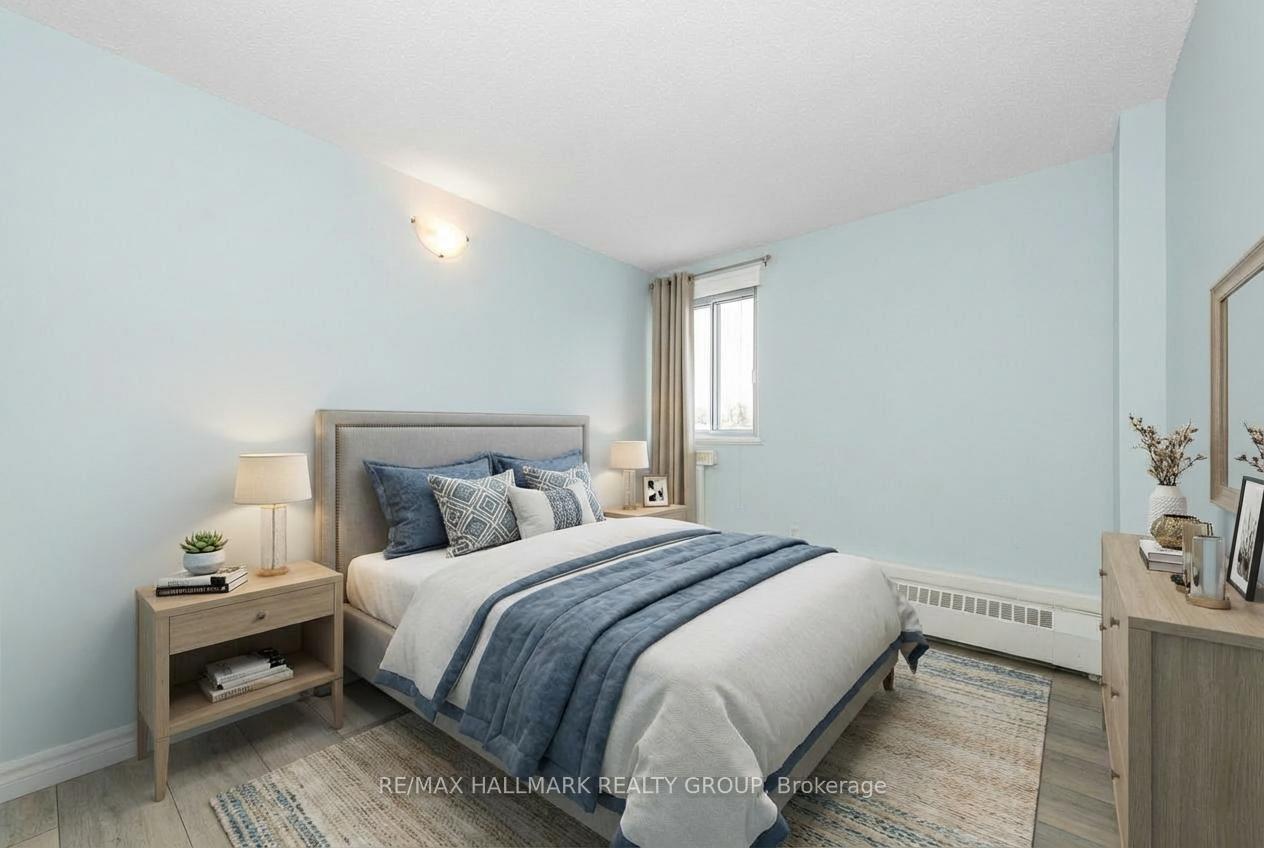 Photo 21 of Unit #214, 1505 Baseline Road, Ottawa, Copeland Park — HOMEH