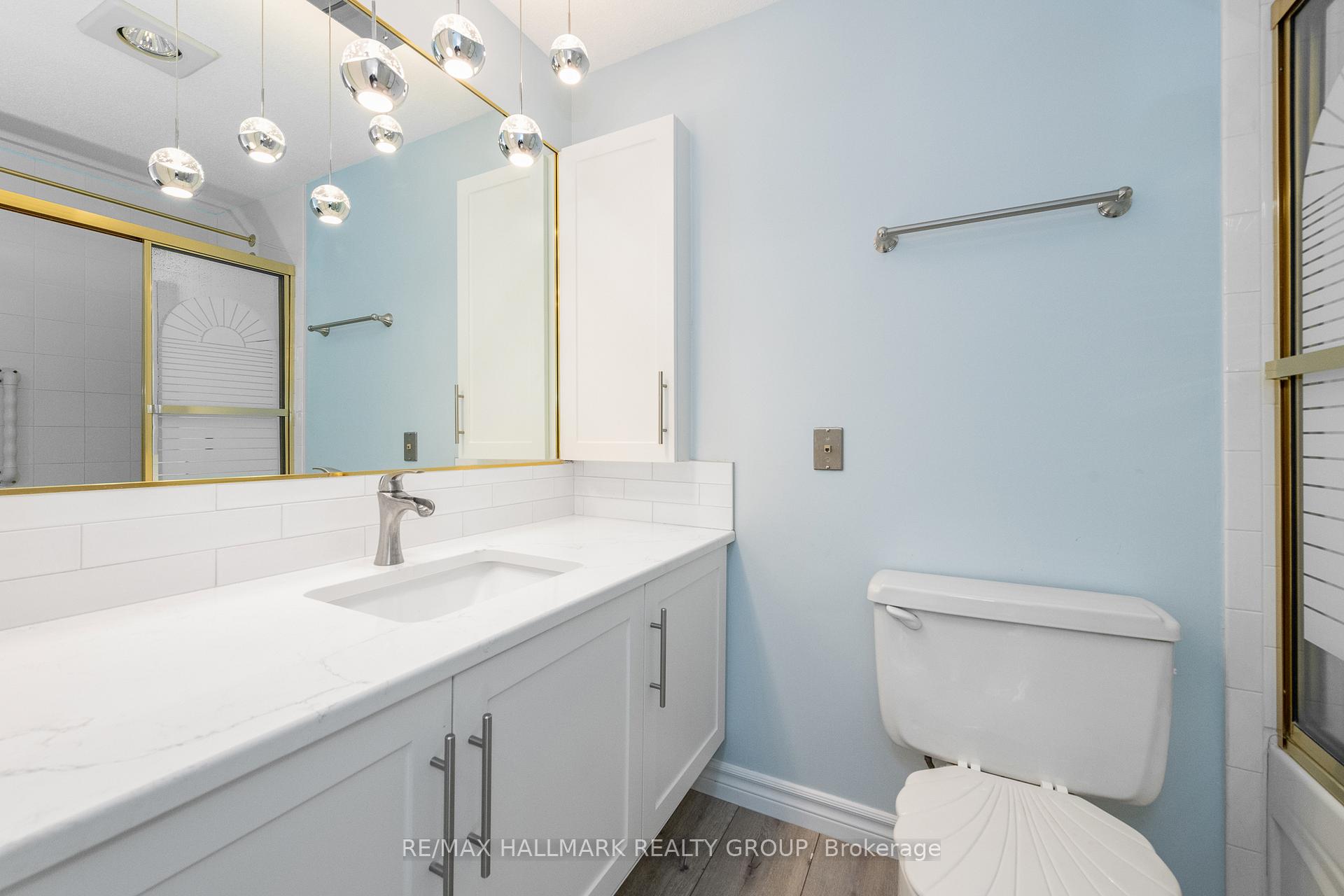 Photo 24 of Unit #214, 1505 Baseline Road, Ottawa, Copeland Park — HOMEH