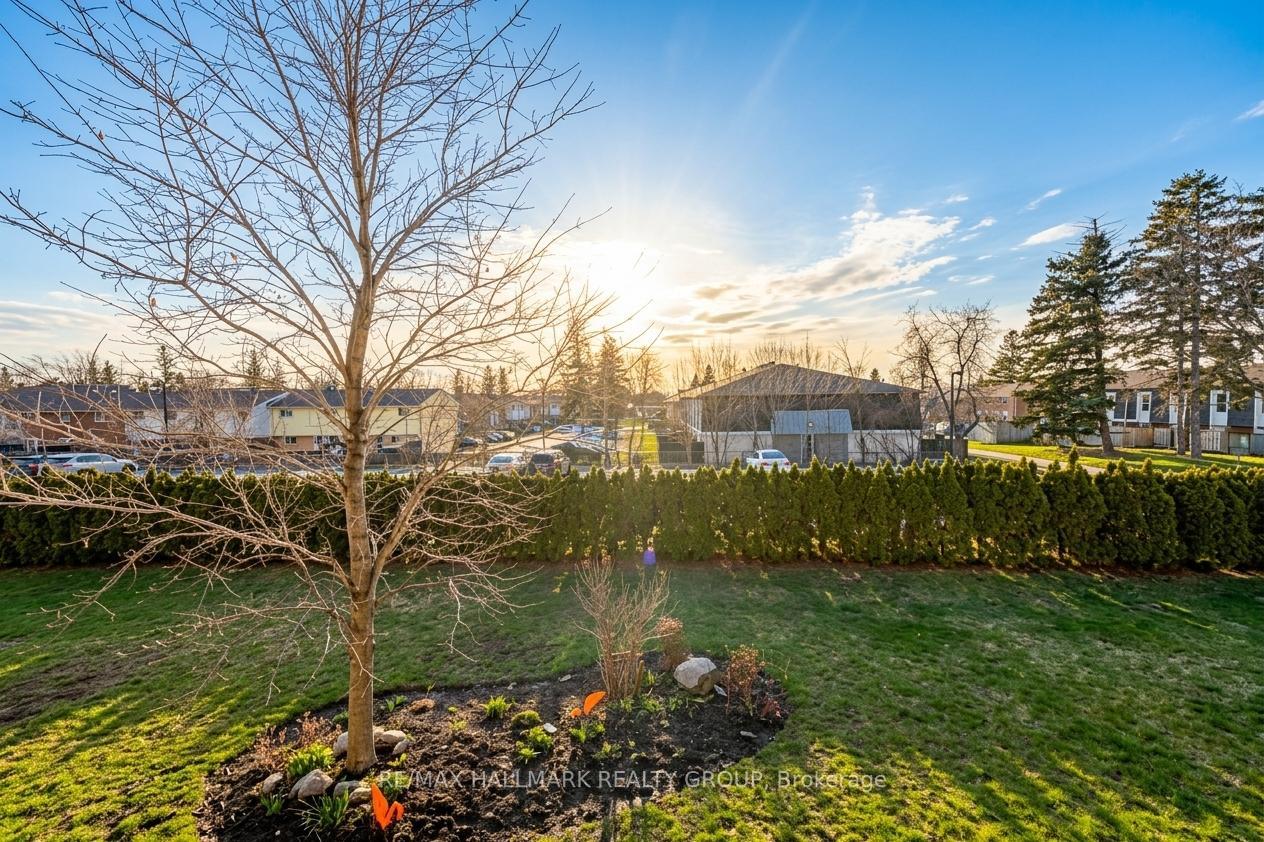 Photo 27 of Unit #214, 1505 Baseline Road, Ottawa, Copeland Park — HOMEH