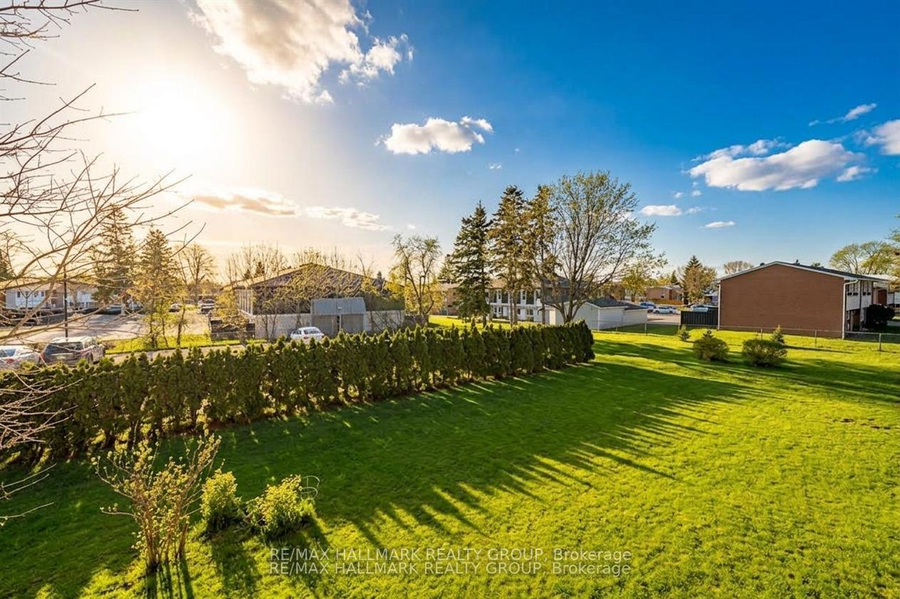 Photo 28 of Unit #214, 1505 Baseline Road, Ottawa, Copeland Park — HOMEH