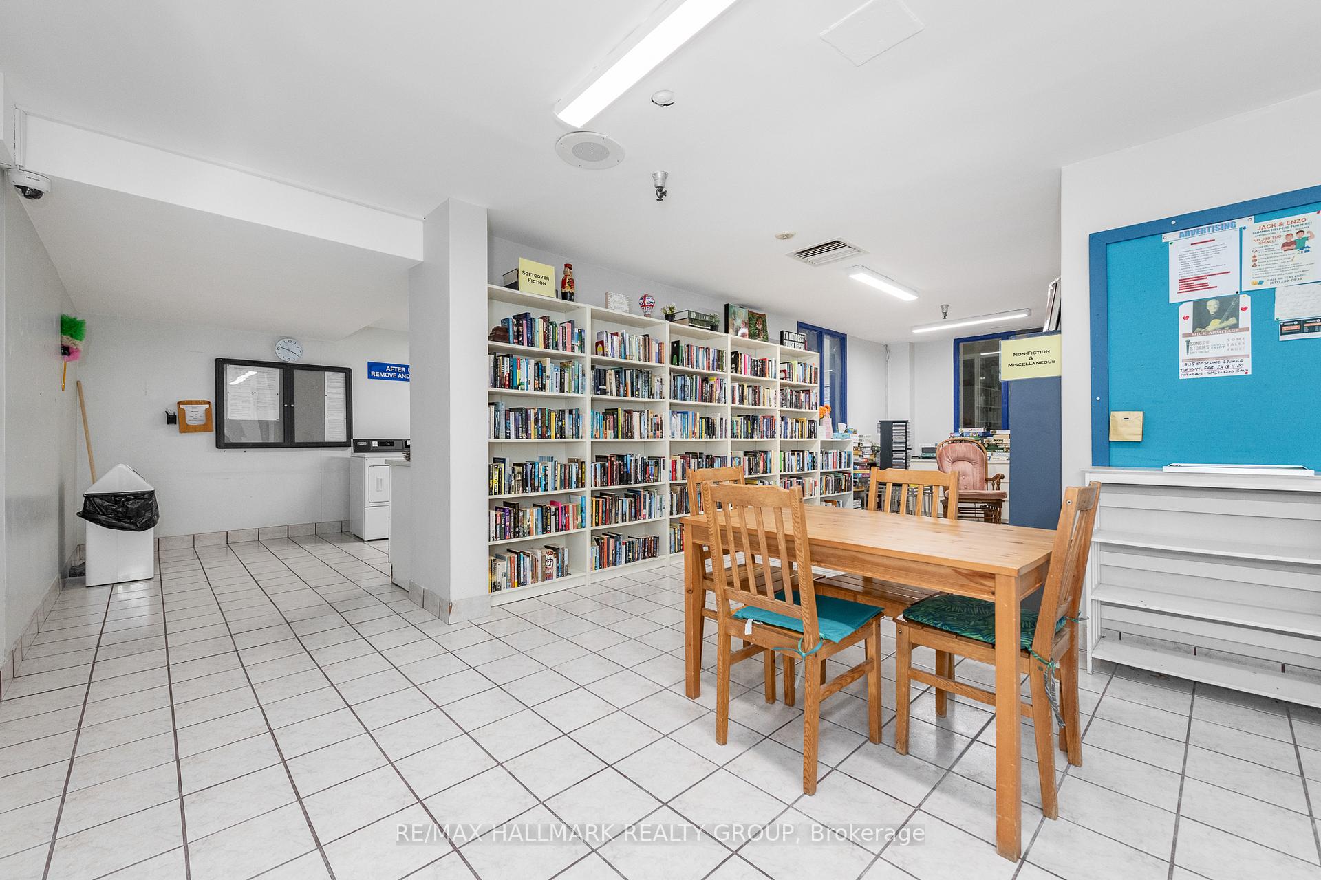 Photo 29 of Unit #214, 1505 Baseline Road, Ottawa, Copeland Park — HOMEH