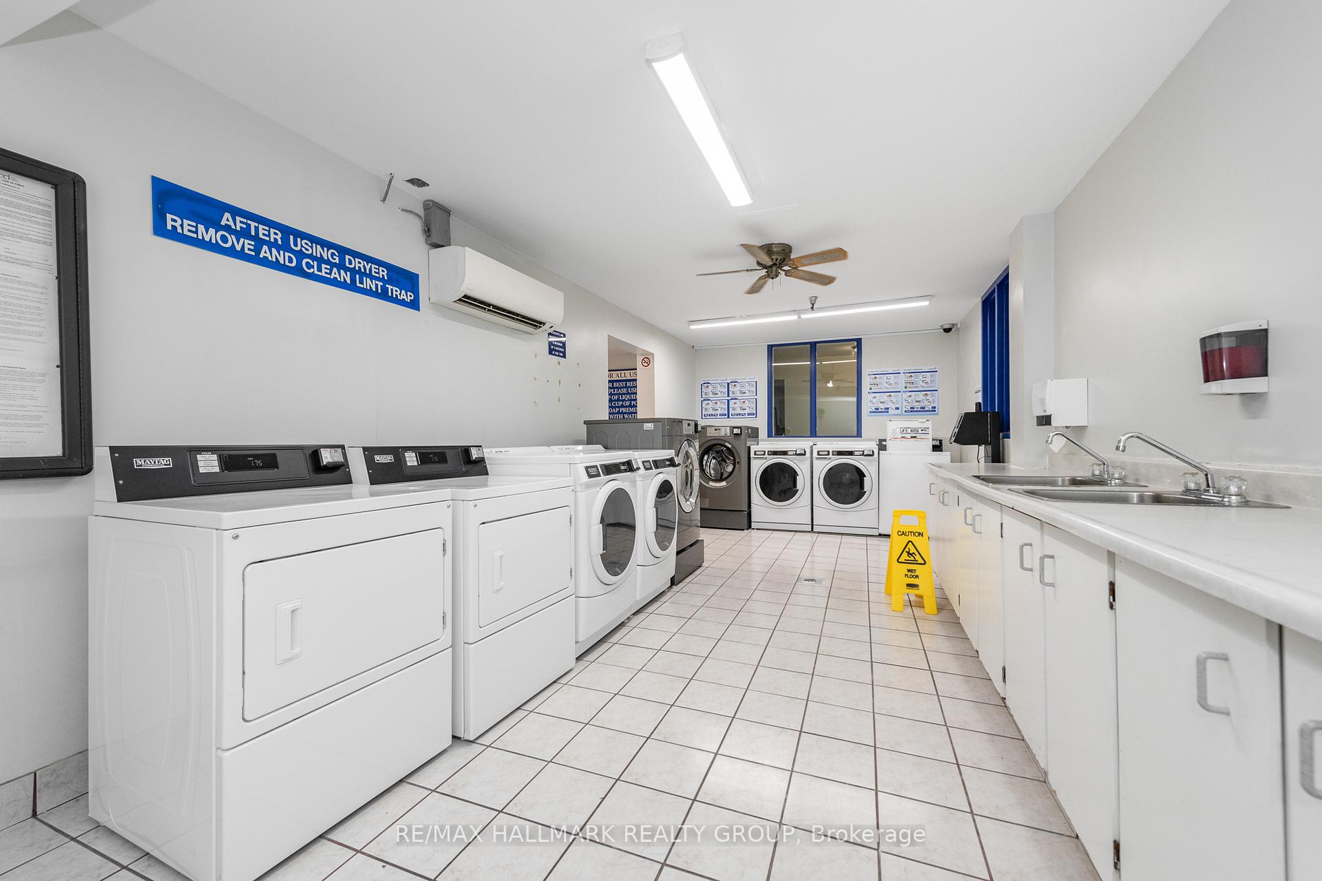 Photo 30 of Unit #214, 1505 Baseline Road, Ottawa, Copeland Park — HOMEH