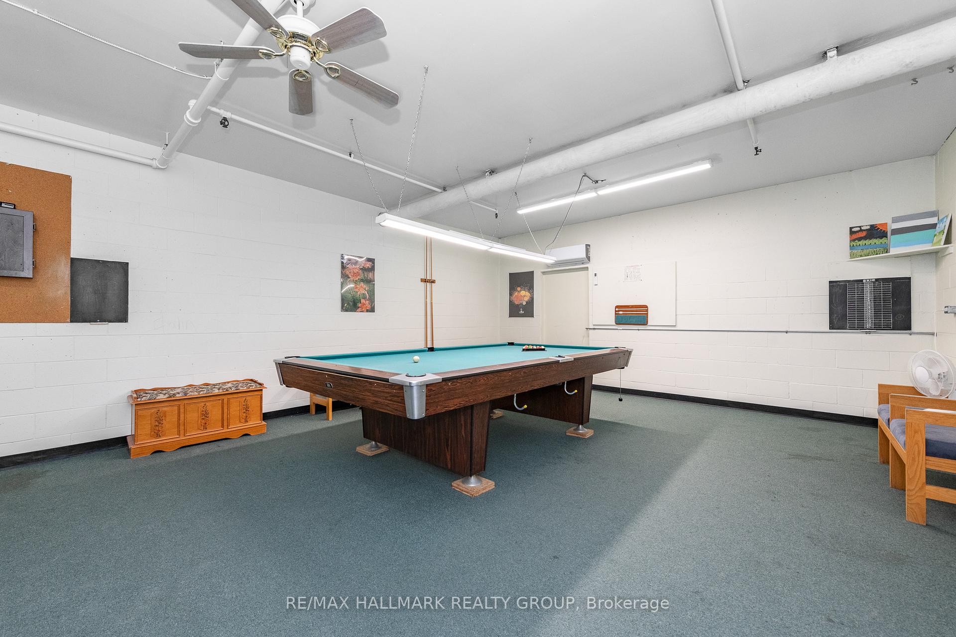 Photo 31 of Unit #214, 1505 Baseline Road, Ottawa, Copeland Park — HOMEH