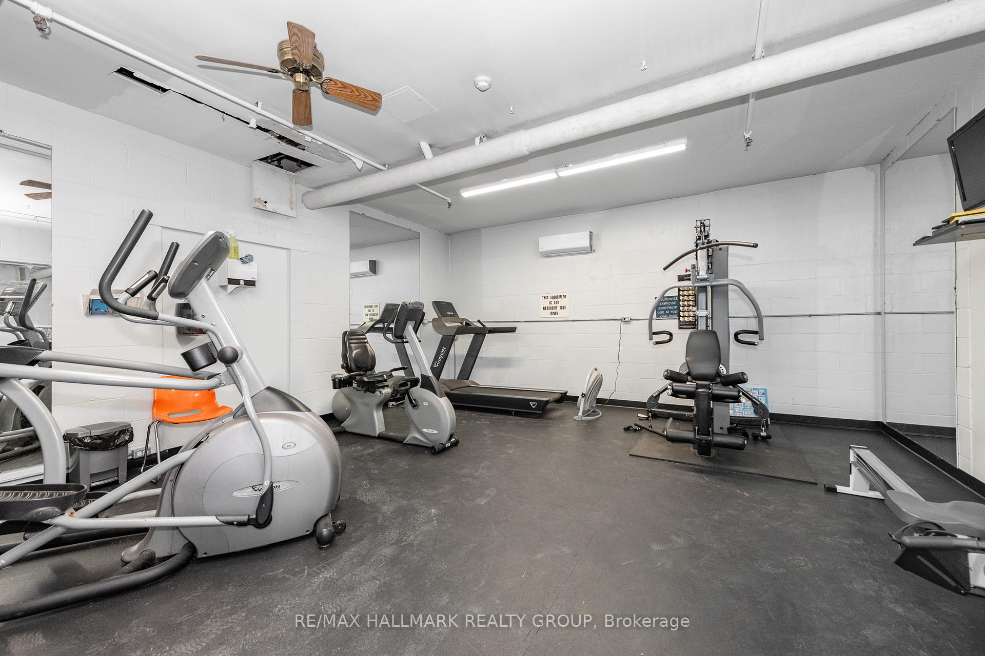 Photo 32 of Unit #214, 1505 Baseline Road, Ottawa, Copeland Park — HOMEH