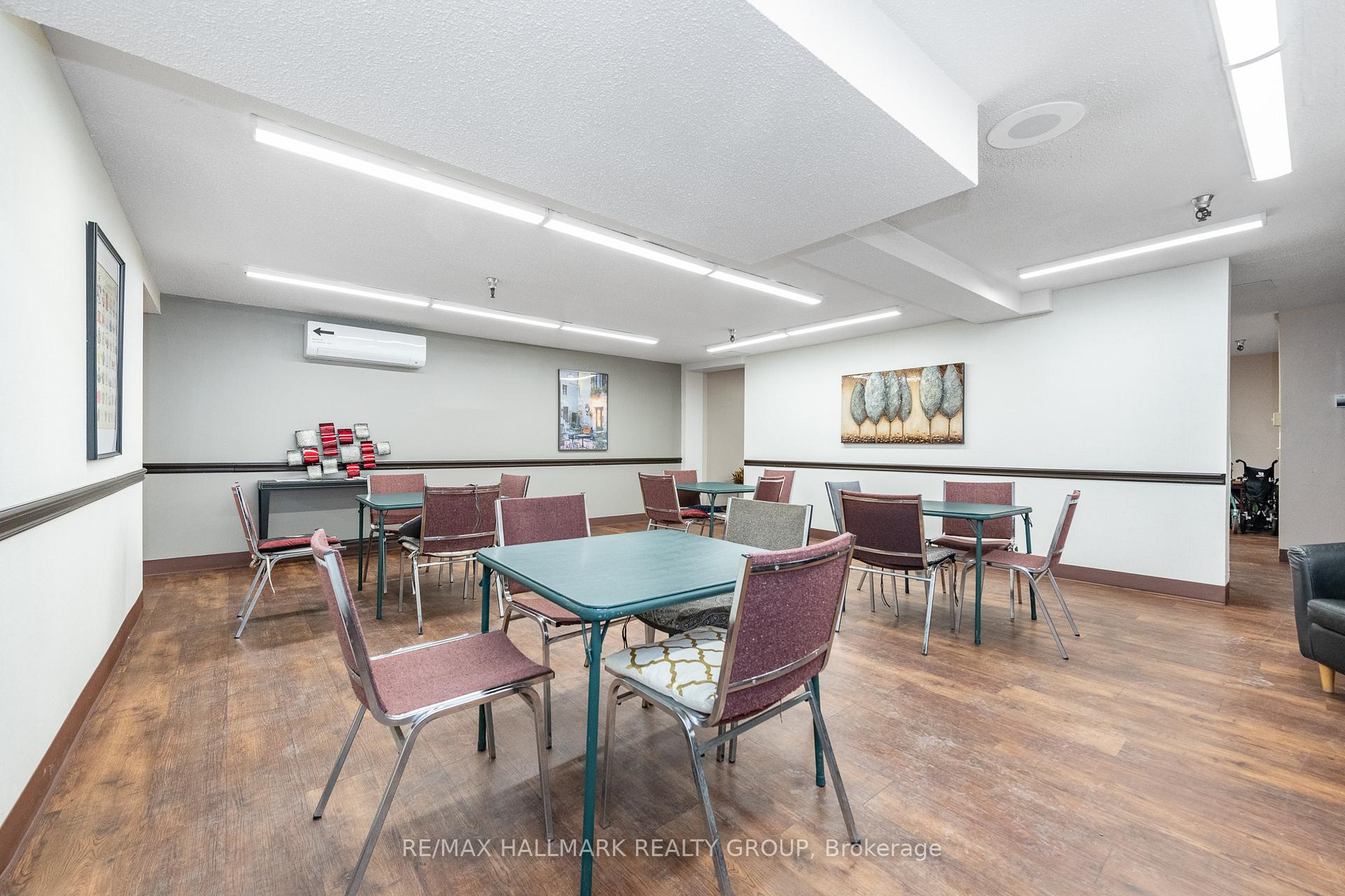 Photo 34 of Unit #214, 1505 Baseline Road, Ottawa, Copeland Park — HOMEH