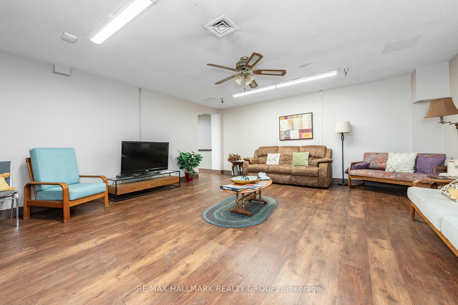 Photo 36 of Unit #214, 1505 Baseline Road, Ottawa, Copeland Park — HOMEH