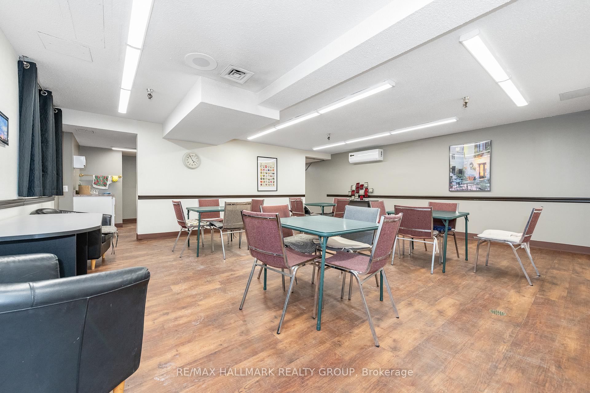 Photo 37 of Unit #214, 1505 Baseline Road, Ottawa, Copeland Park — HOMEH