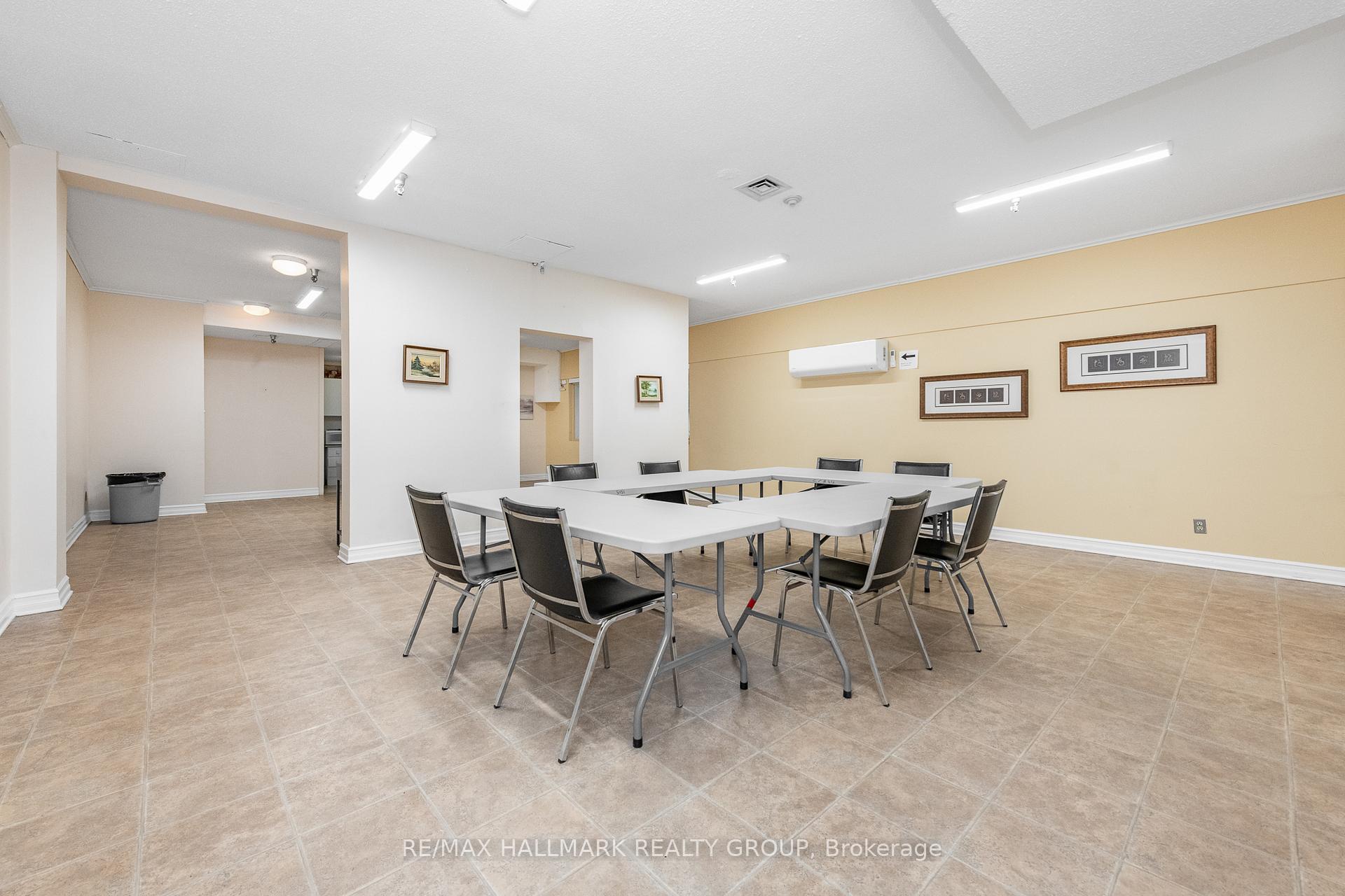 Photo 39 of Unit #214, 1505 Baseline Road, Ottawa, Copeland Park — HOMEH