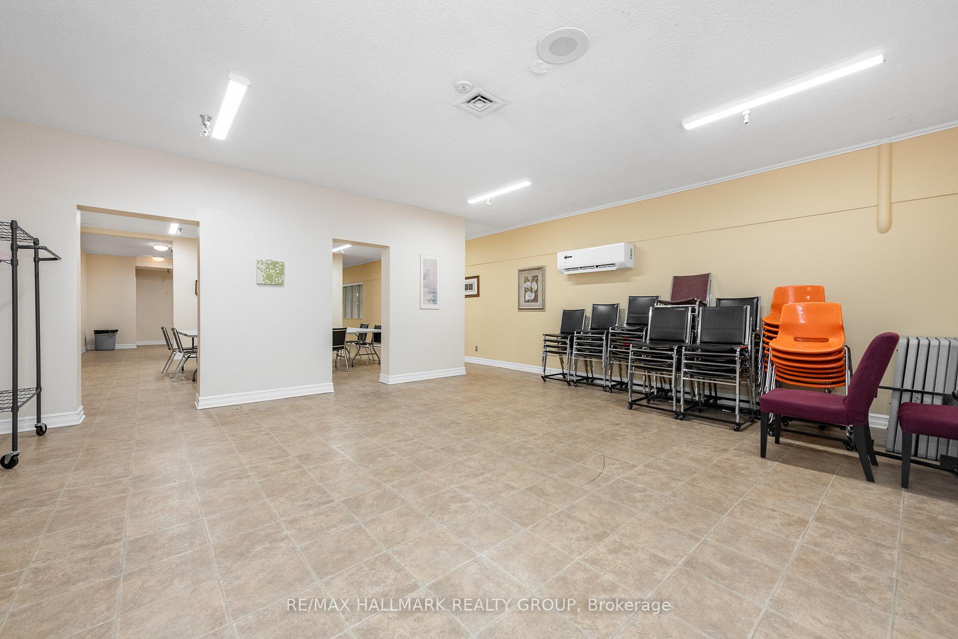 Photo 40 of Unit #214, 1505 Baseline Road, Ottawa, Copeland Park — HOMEH