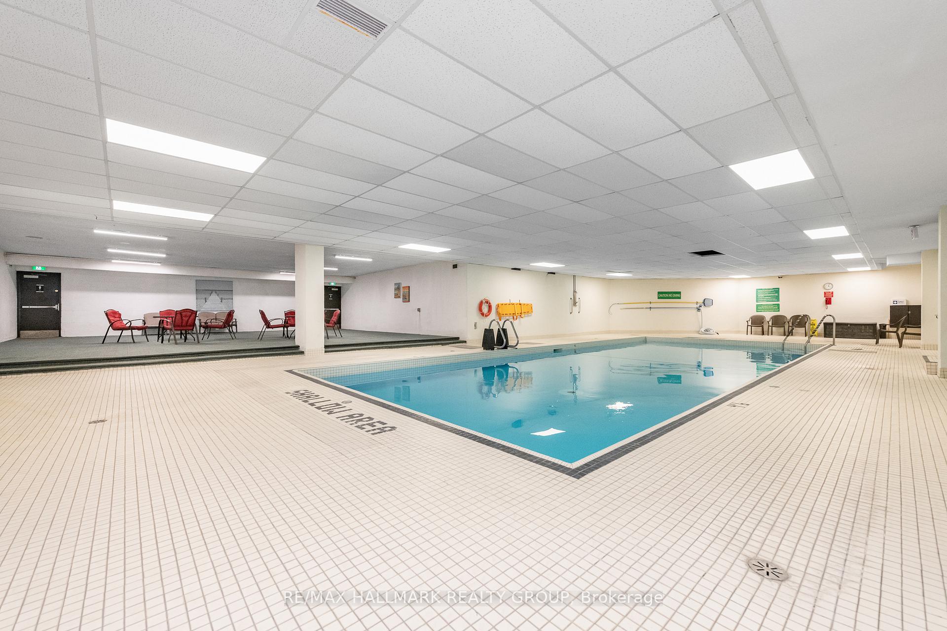 Photo 41 of Unit #214, 1505 Baseline Road, Ottawa, Copeland Park — HOMEH