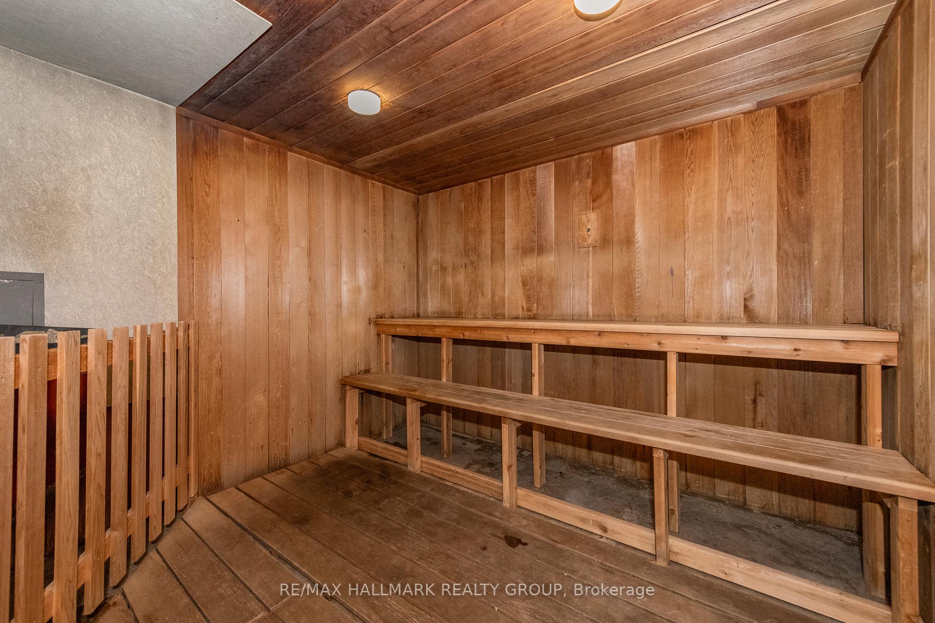 Photo 42 of Unit #214, 1505 Baseline Road, Ottawa, Copeland Park — HOMEH