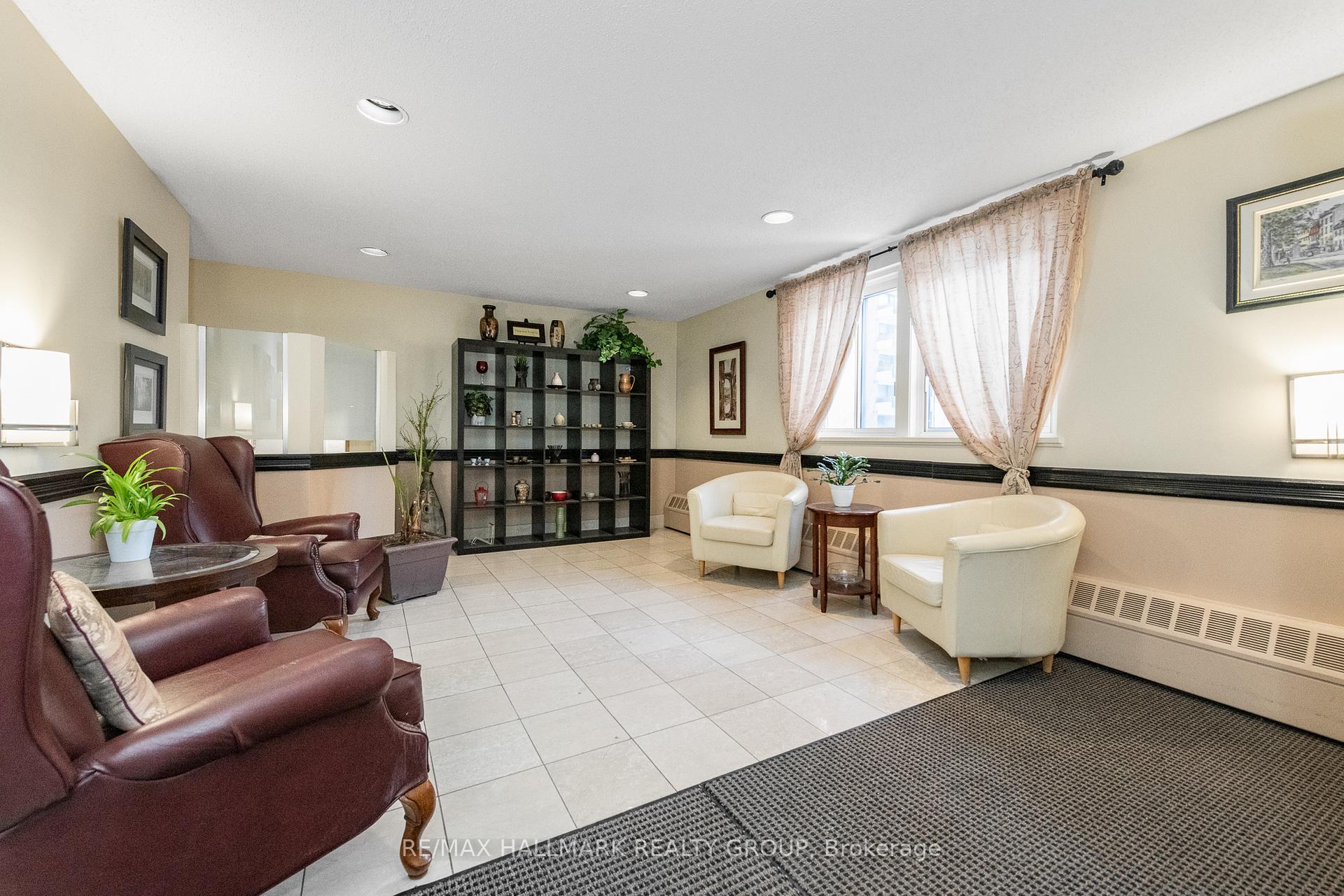 Photo 44 of Unit #214, 1505 Baseline Road, Ottawa, Copeland Park — HOMEH
