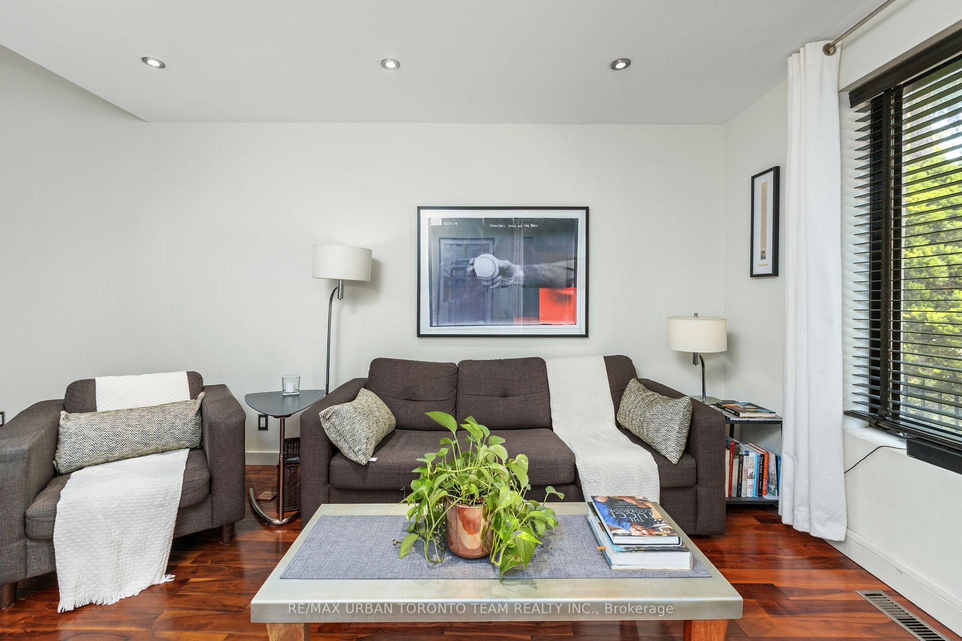 Photo 4 of 119 Trinity Street, Toronto, Moss Park — HOMEH