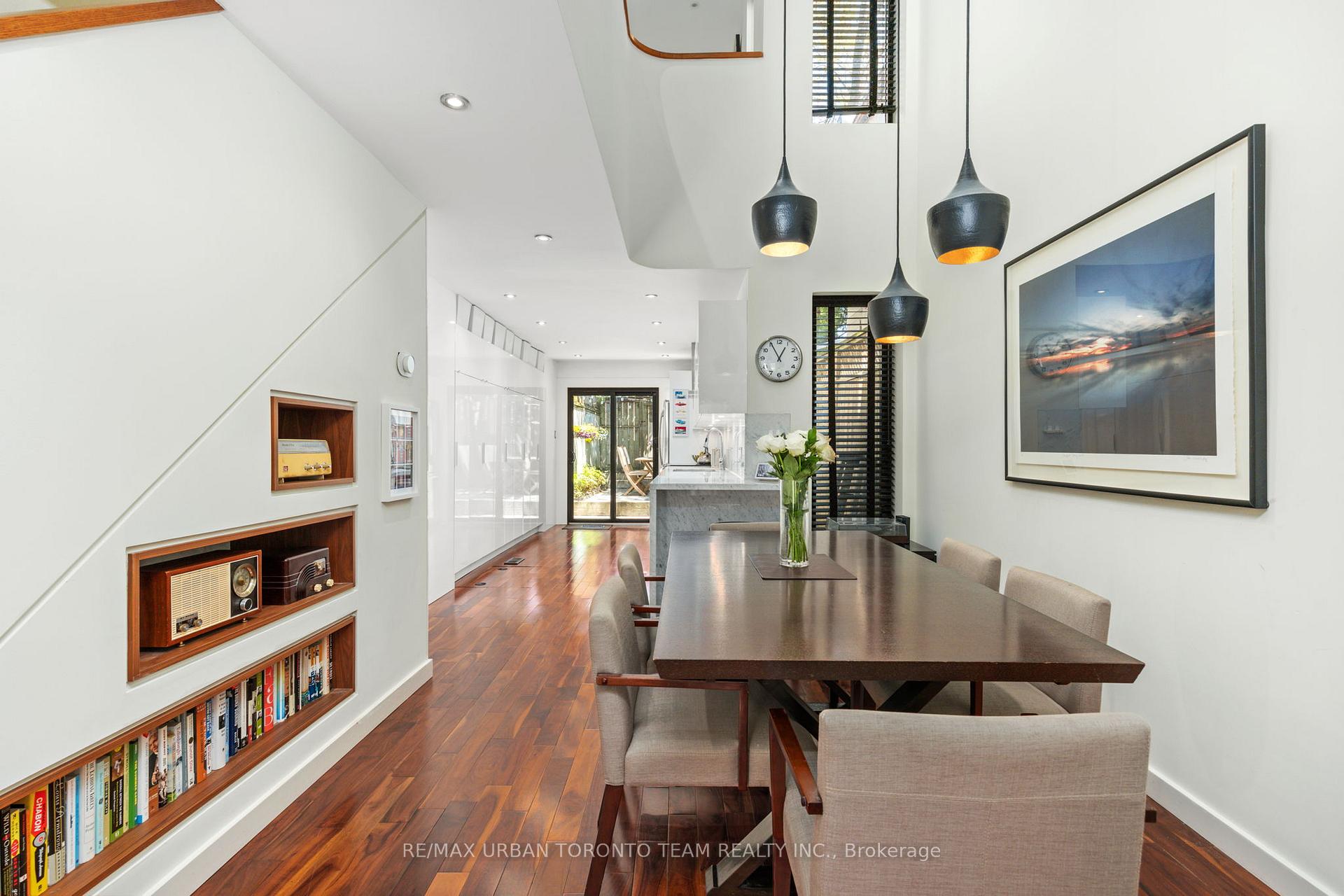 Photo 6 of 119 Trinity Street, Toronto, Moss Park — HOMEH