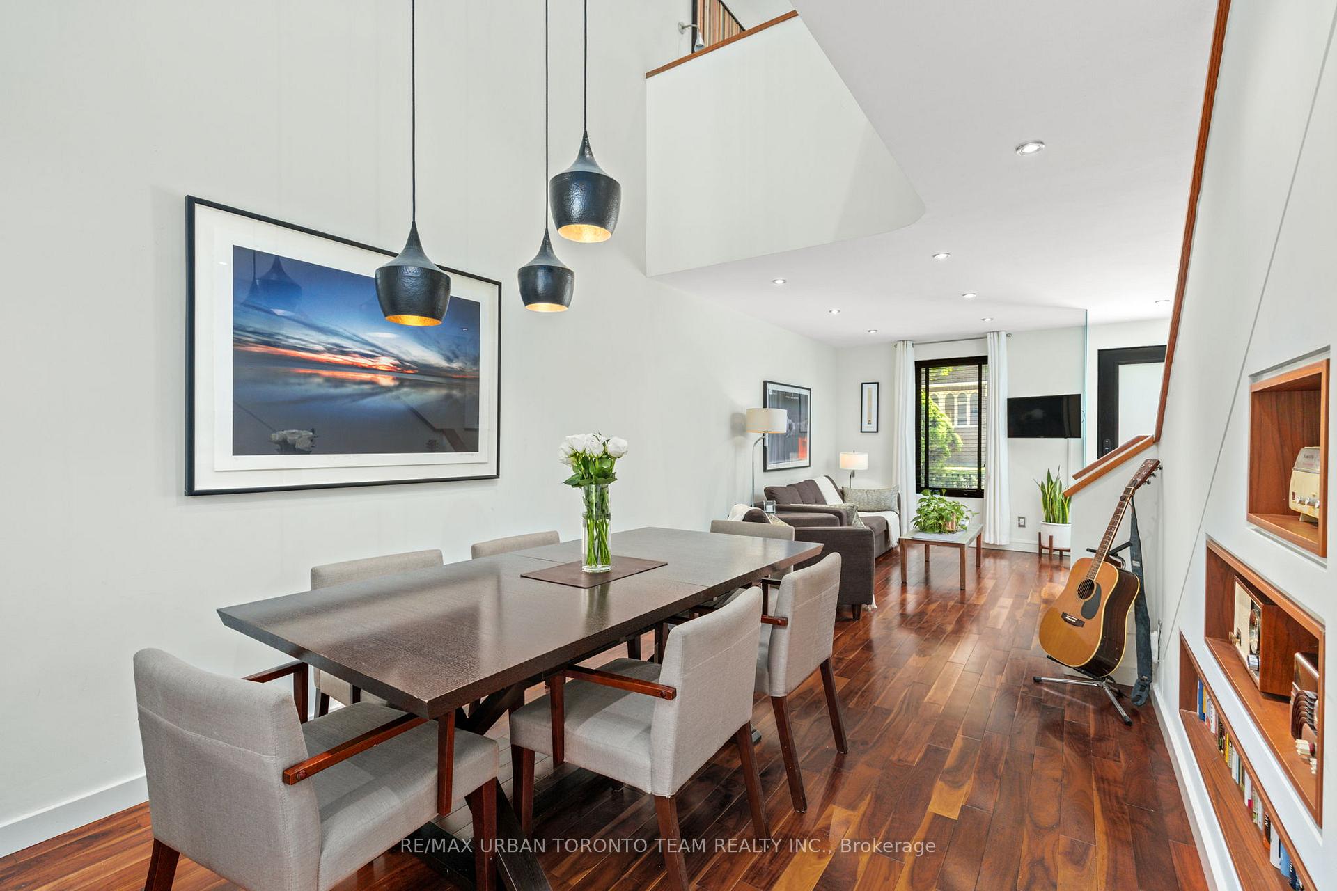 Photo 7 of 119 Trinity Street, Toronto, Moss Park — HOMEH