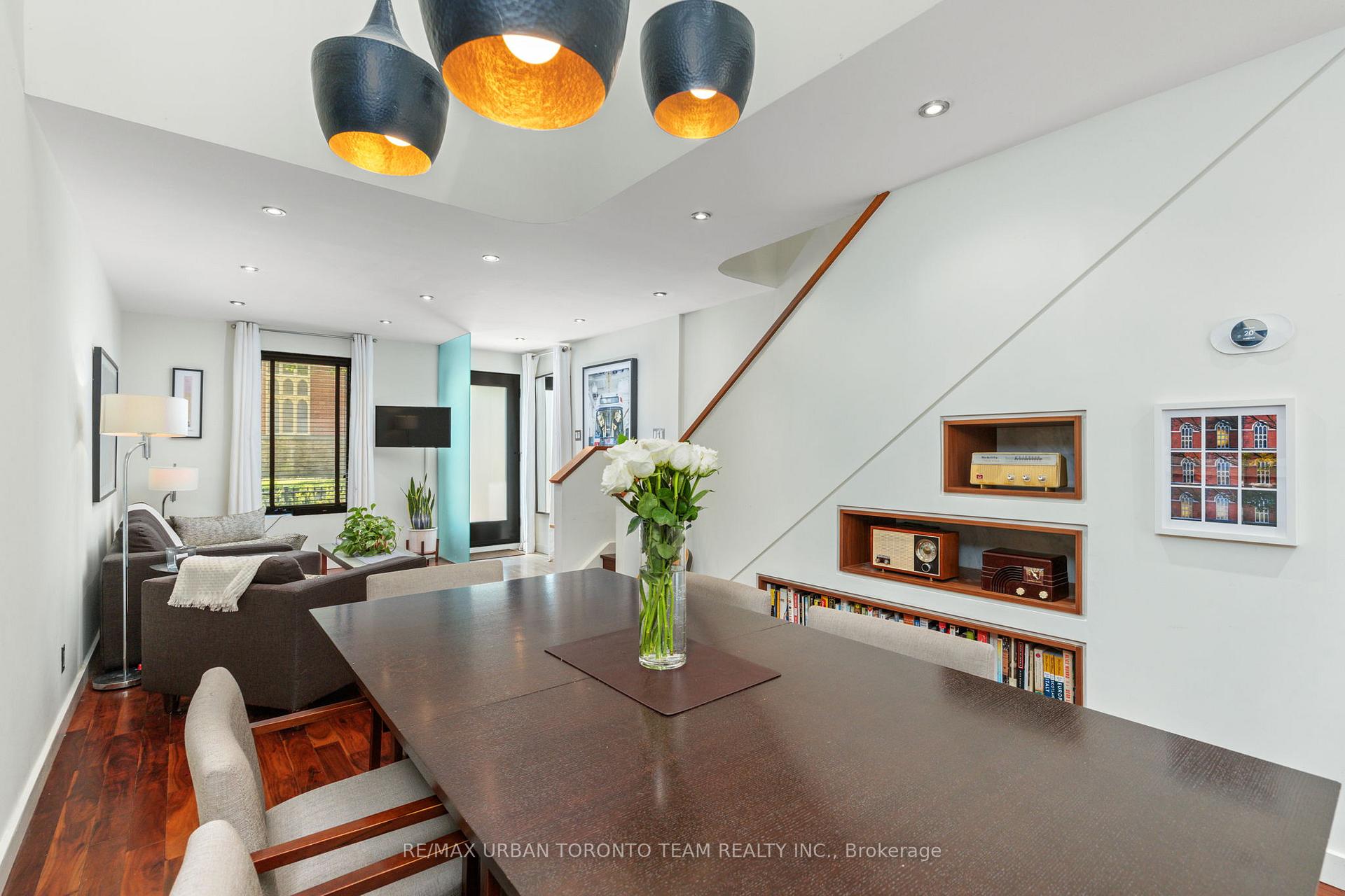 Photo 8 of 119 Trinity Street, Toronto, Moss Park — HOMEH