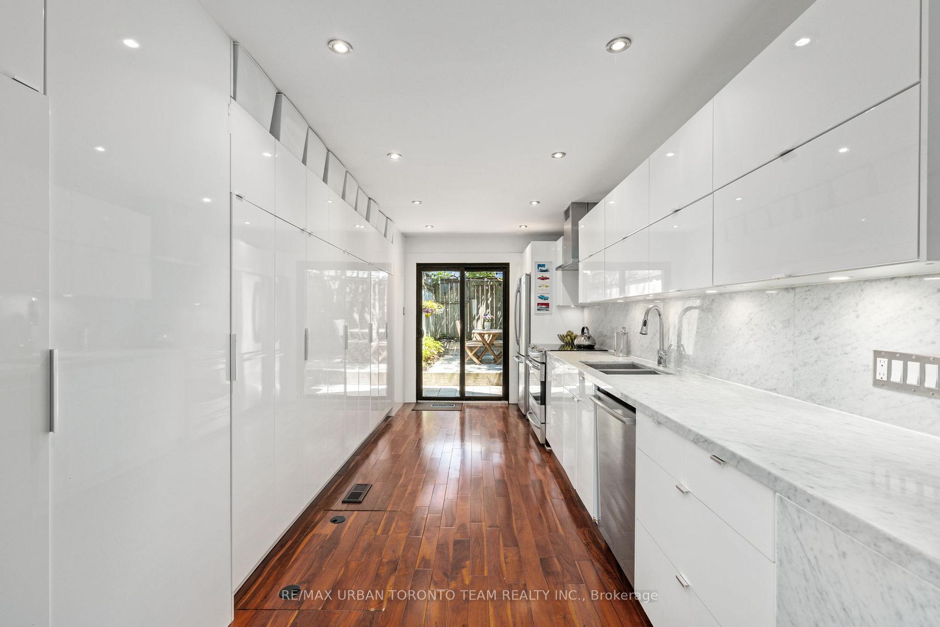 Photo 9 of 119 Trinity Street, Toronto, Moss Park — HOMEH