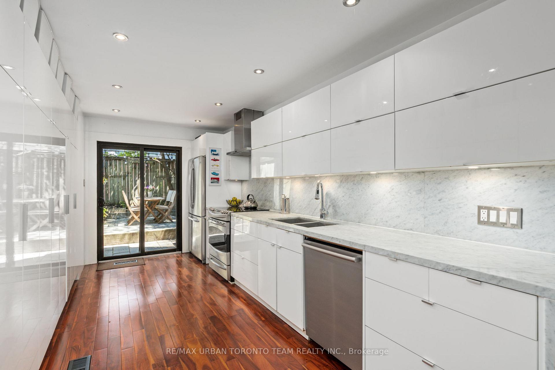 Photo 10 of 119 Trinity Street, Toronto, Moss Park — HOMEH