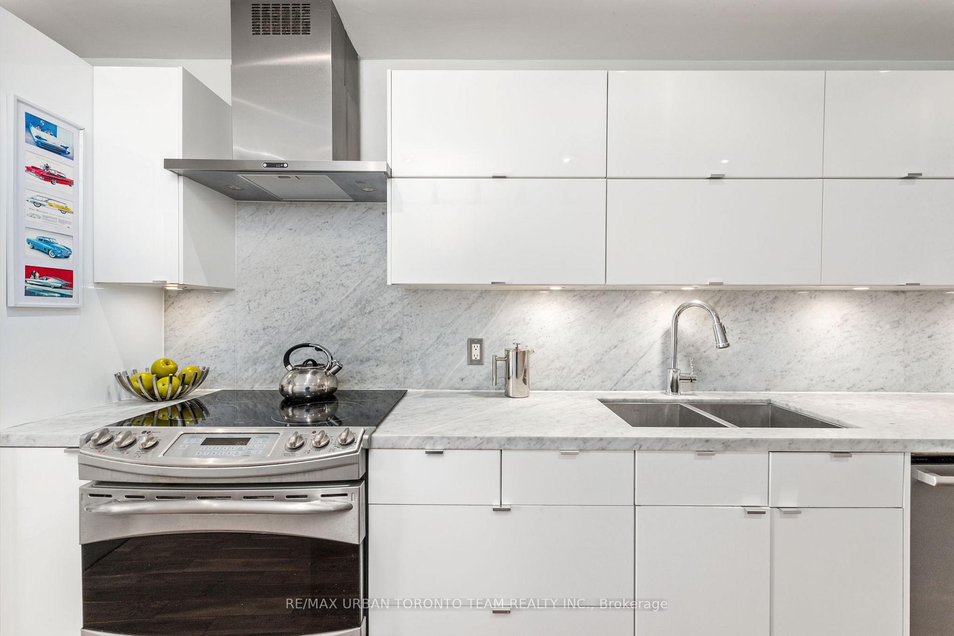 Photo 11 of 119 Trinity Street, Toronto, Moss Park — HOMEH