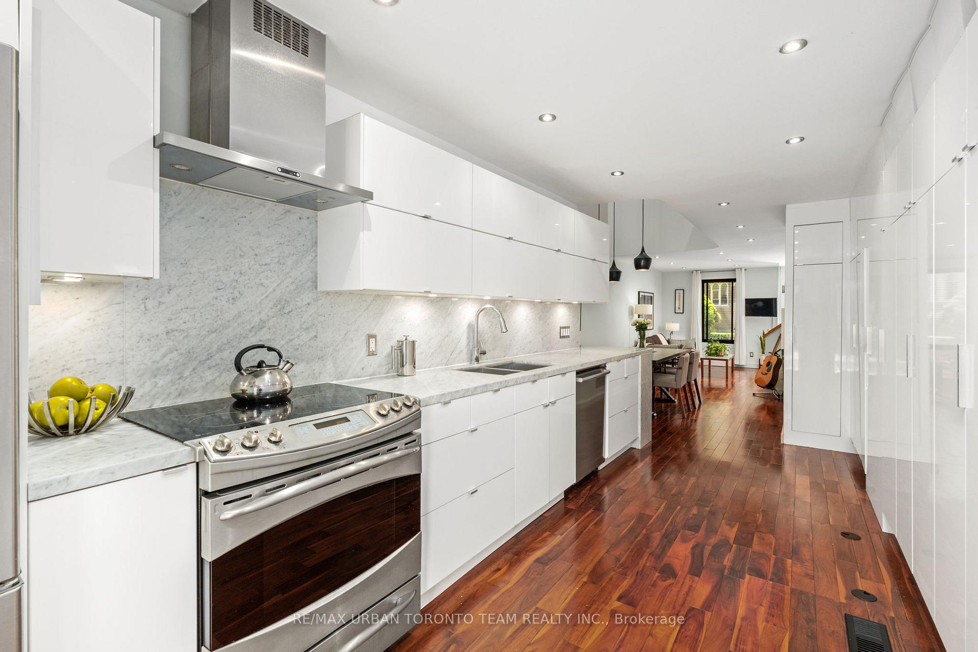 Photo 12 of 119 Trinity Street, Toronto, Moss Park — HOMEH