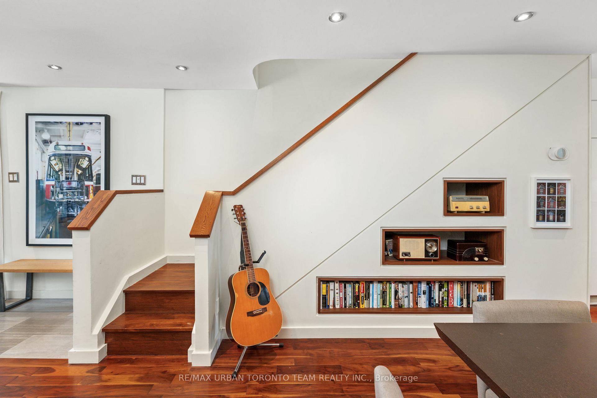 Photo 13 of 119 Trinity Street, Toronto, Moss Park — HOMEH