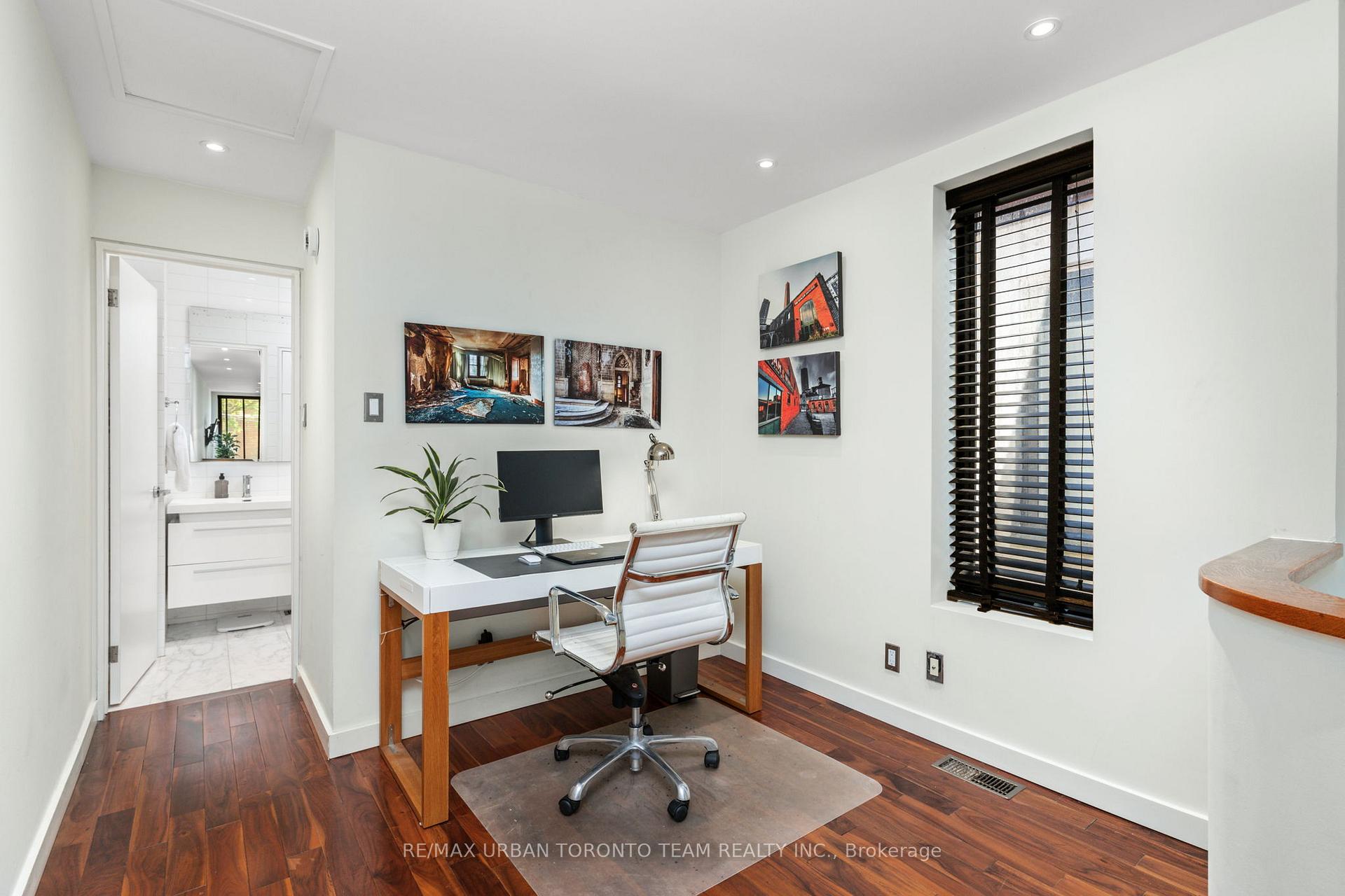 Photo 14 of 119 Trinity Street, Toronto, Moss Park — HOMEH