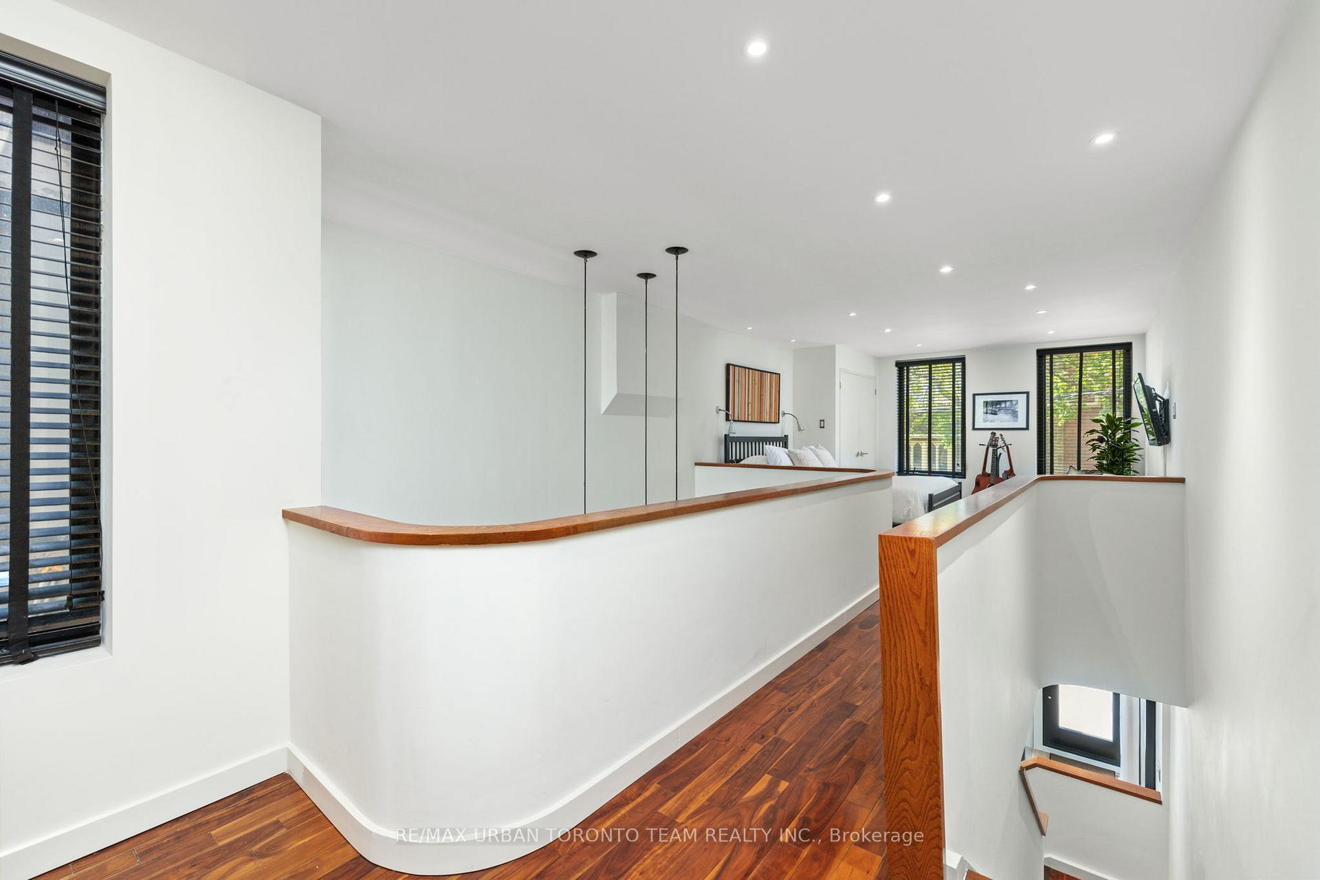 Photo 16 of 119 Trinity Street, Toronto, Moss Park — HOMEH