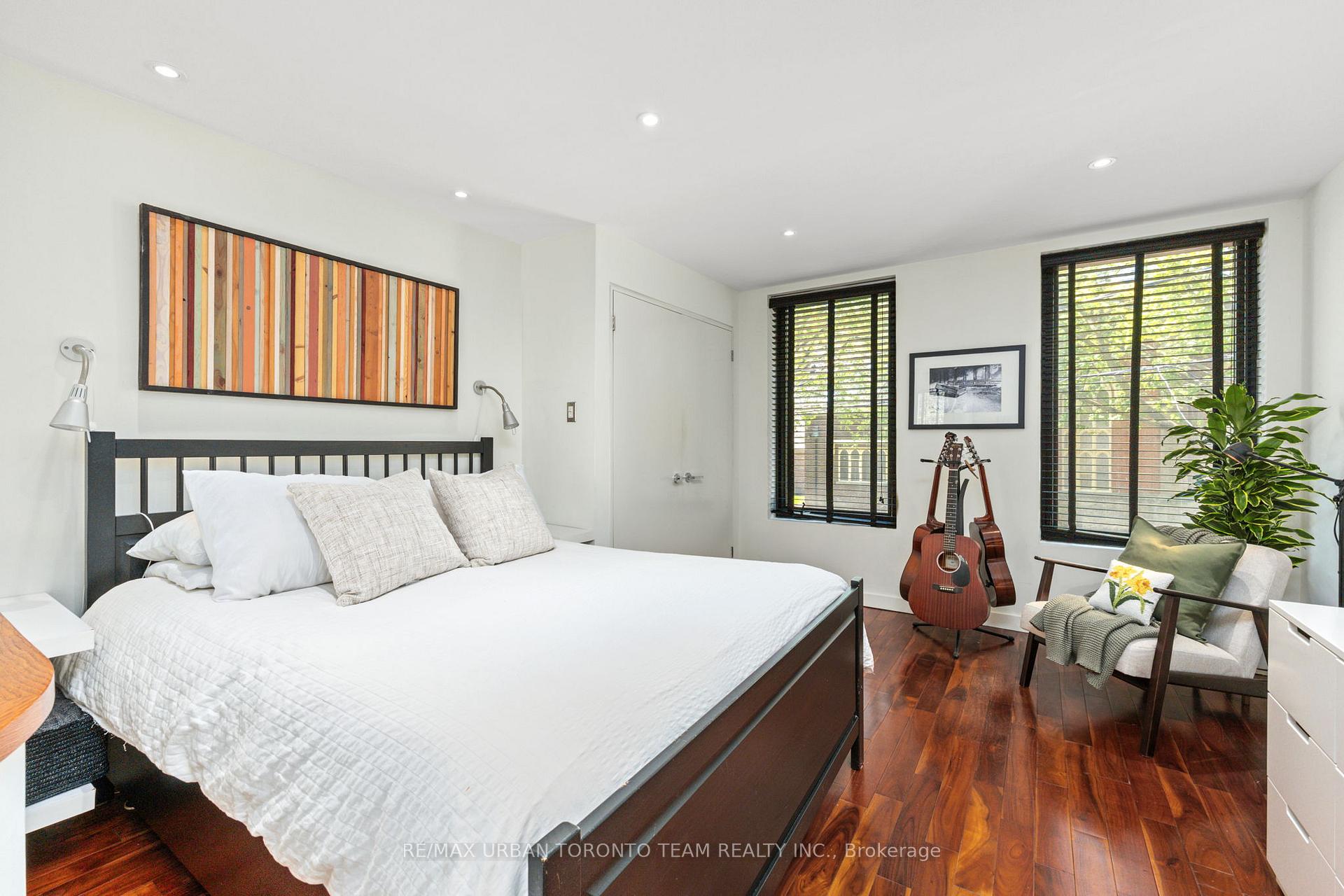Photo 17 of 119 Trinity Street, Toronto, Moss Park — HOMEH