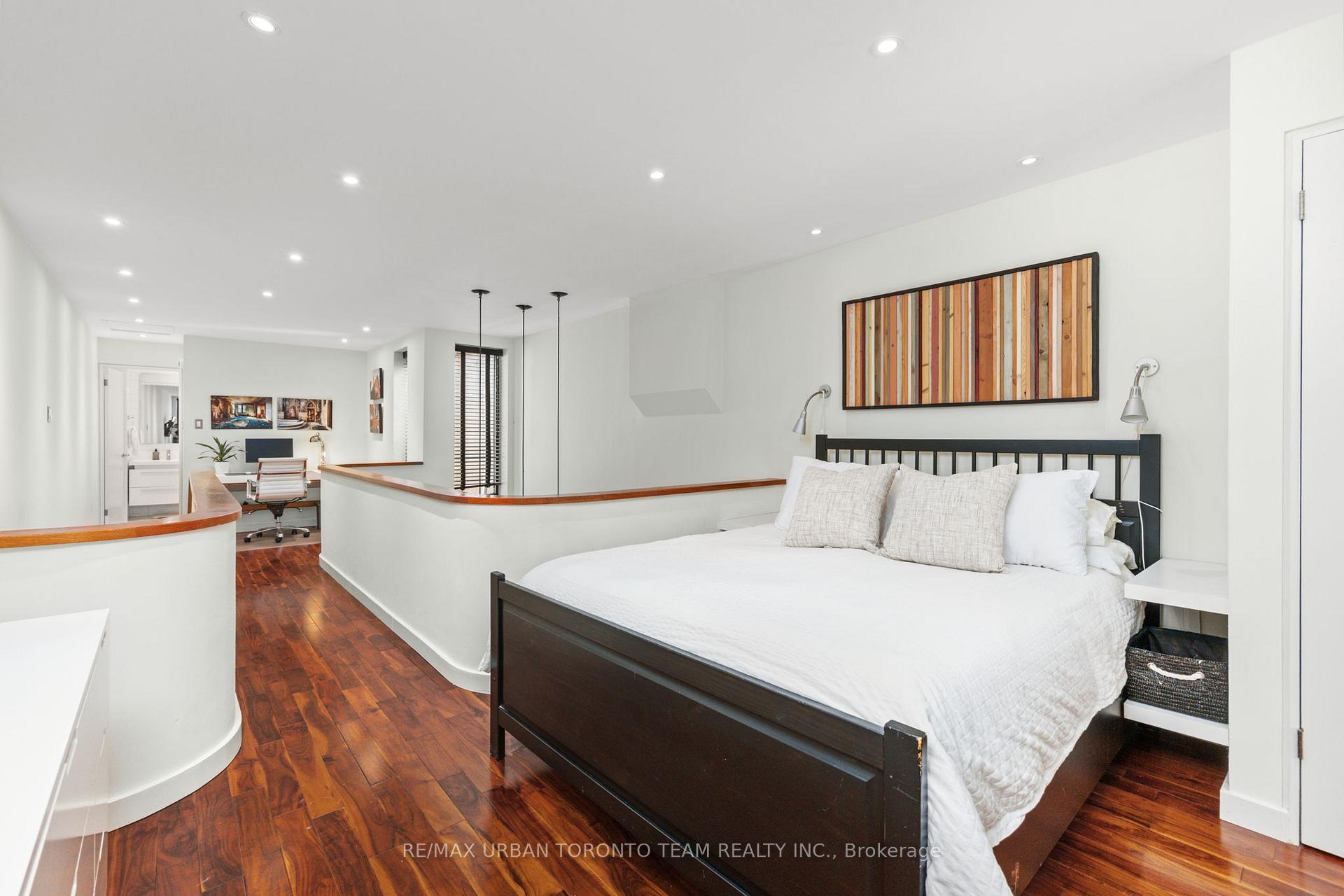 Photo 18 of 119 Trinity Street, Toronto, Moss Park — HOMEH