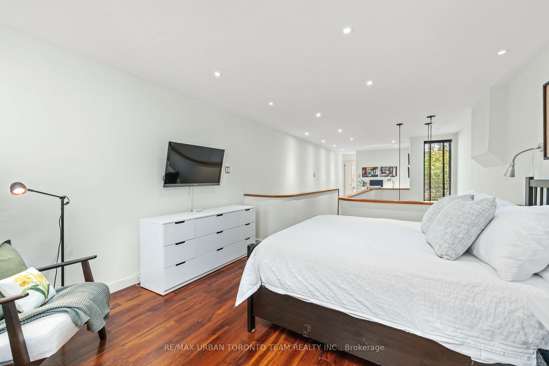 Photo 19 of 119 Trinity Street, Toronto, Moss Park — HOMEH