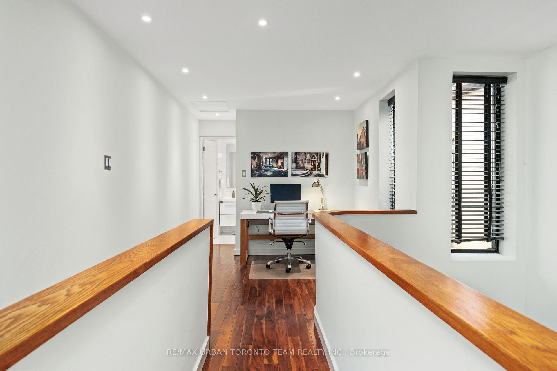 Photo 20 of 119 Trinity Street, Toronto, Moss Park — HOMEH