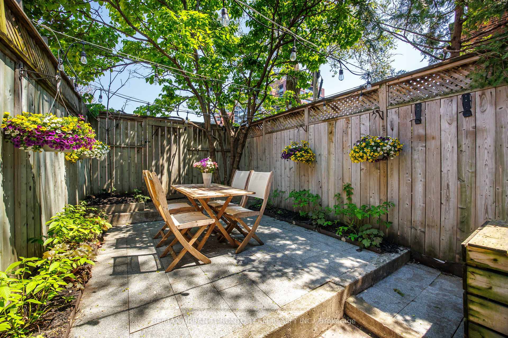 Photo 22 of 119 Trinity Street, Toronto, Moss Park — HOMEH
