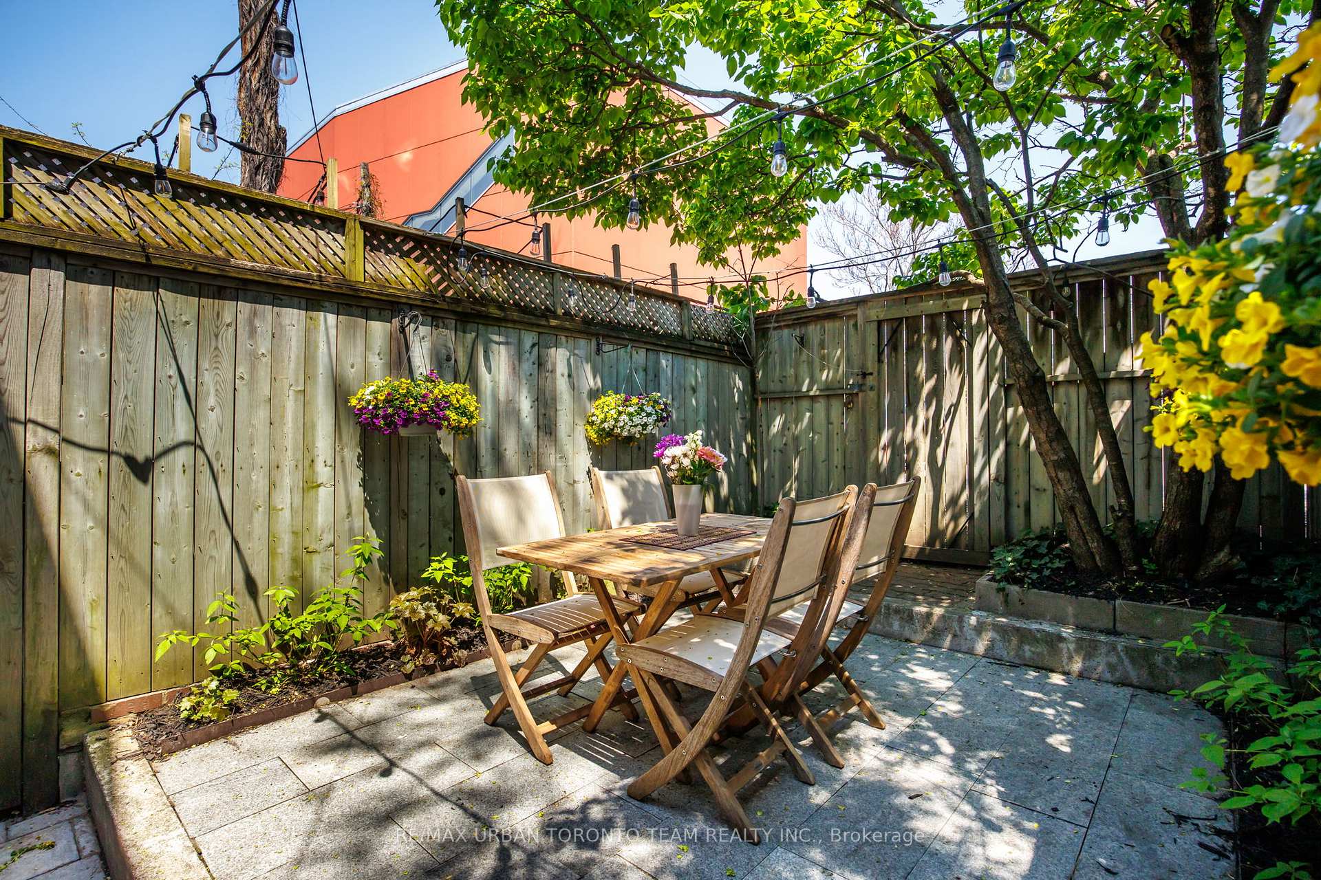 Photo 23 of 119 Trinity Street, Toronto, Moss Park — HOMEH